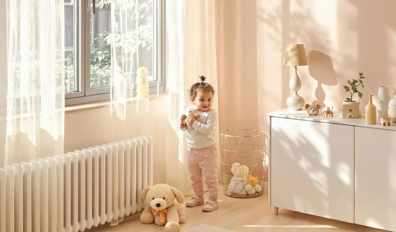 Timeless Toys for Growing Minds