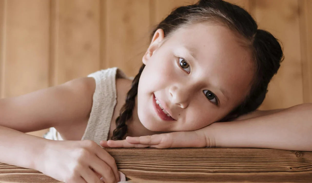 Minimalist Decor for Kids