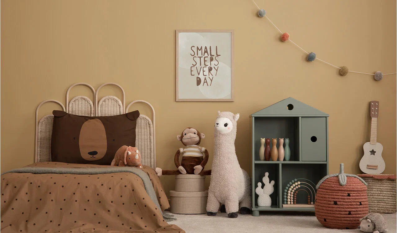 Safe Toys for Every Age