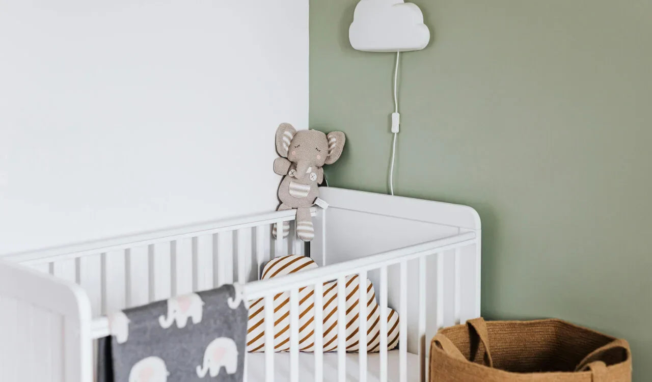 Soft Textures for Better Sleep