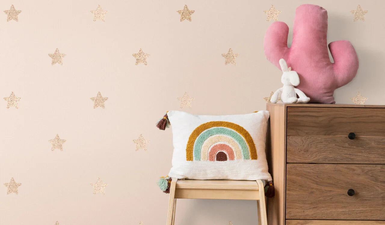 Wooden Toys Never Go Out of Style