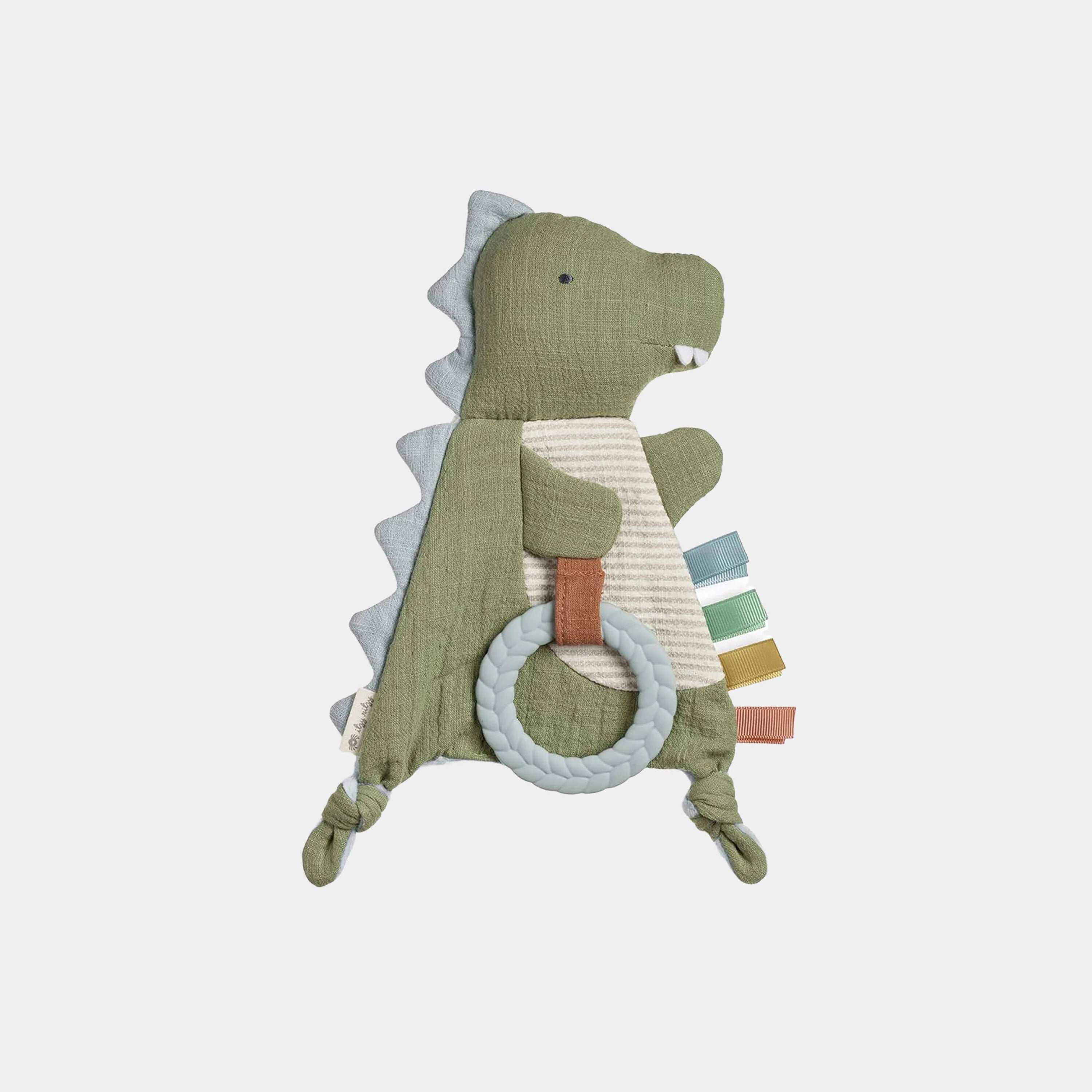 Animal Rattle