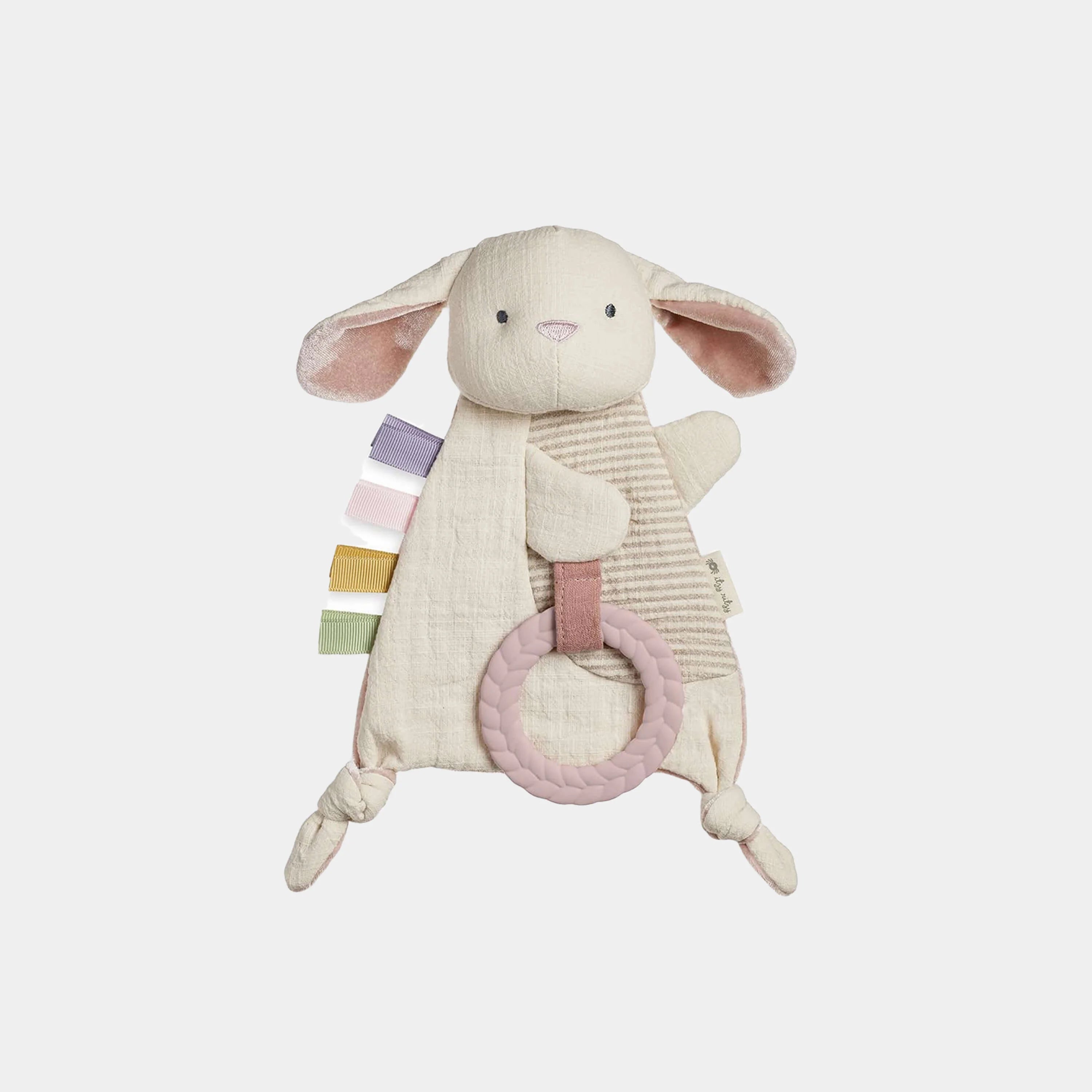 Animal Rattle