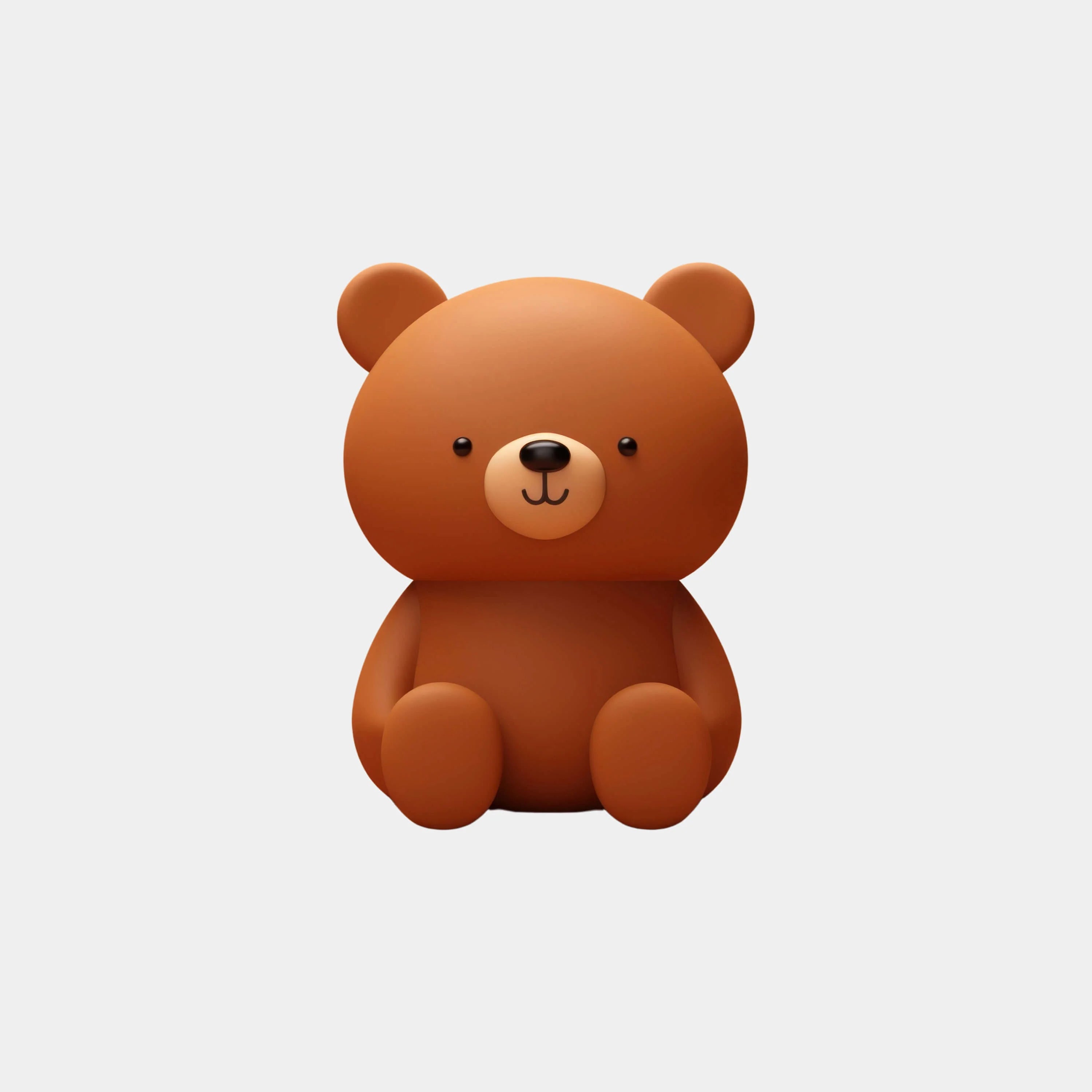 Baby Bear