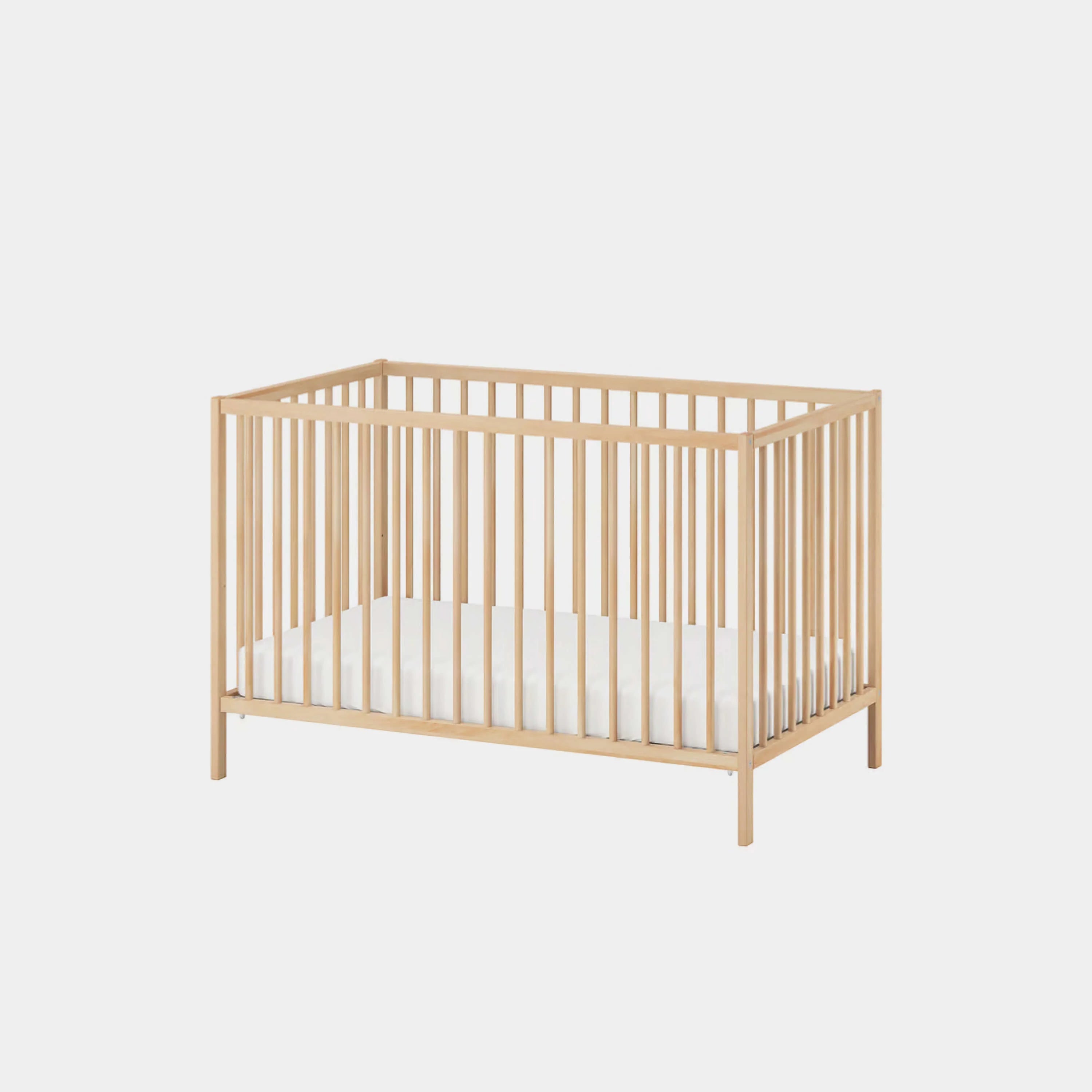 Baby Crib
