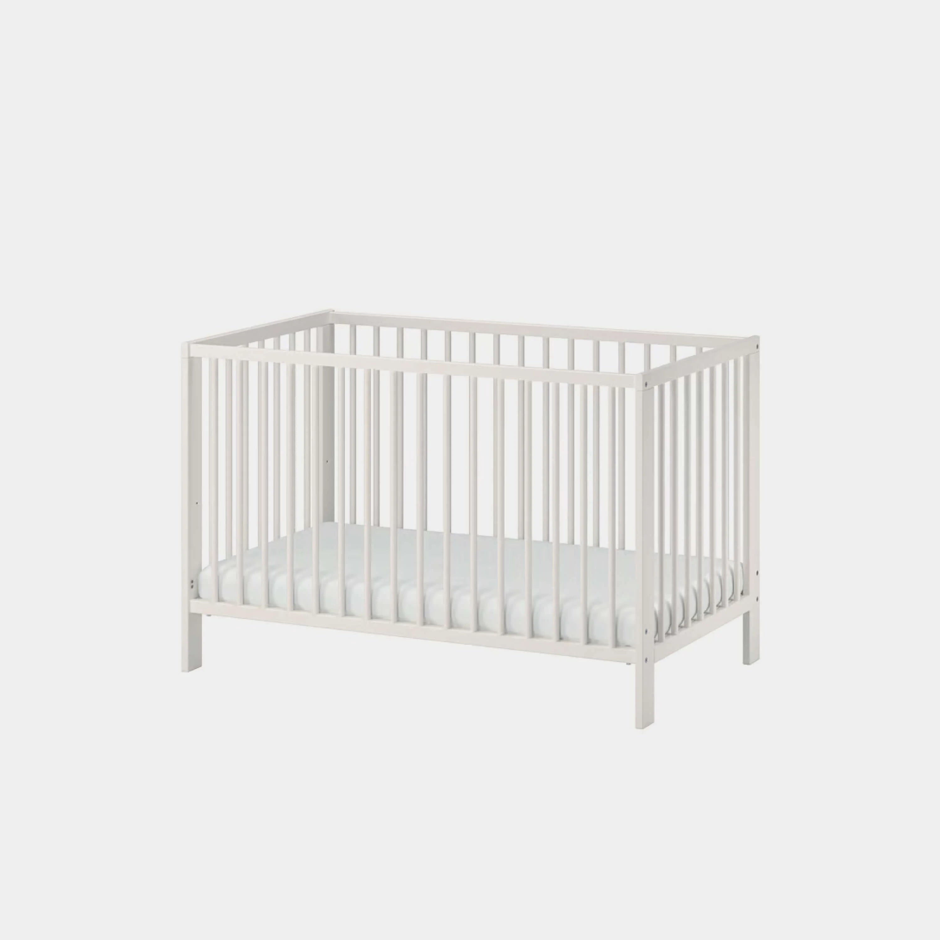 Baby Crib