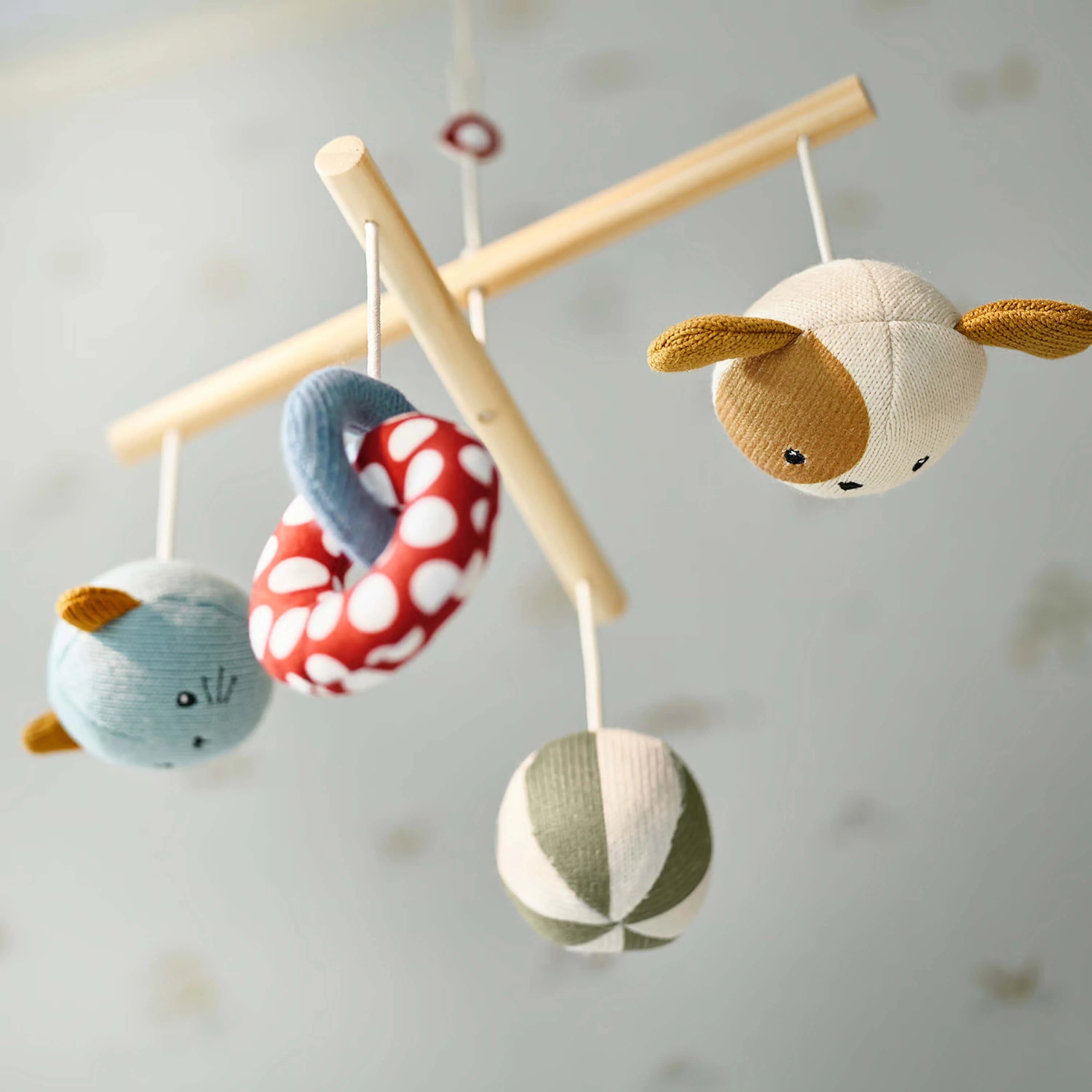 Baby Mobile