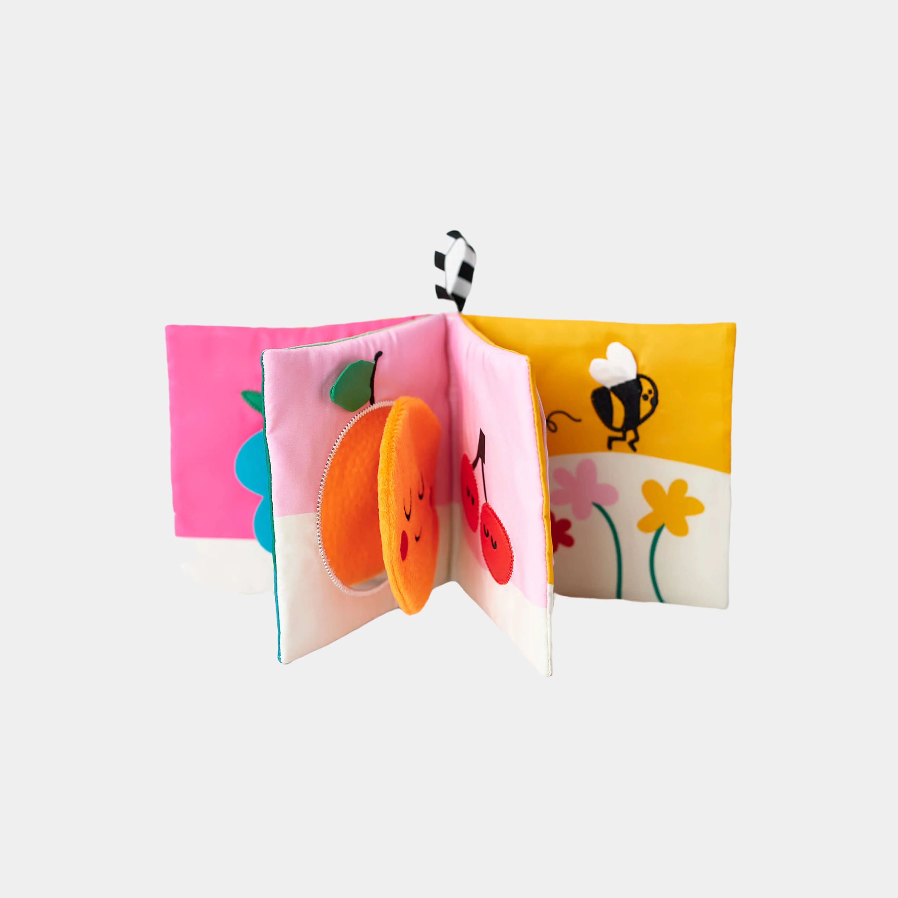 Cloth Book