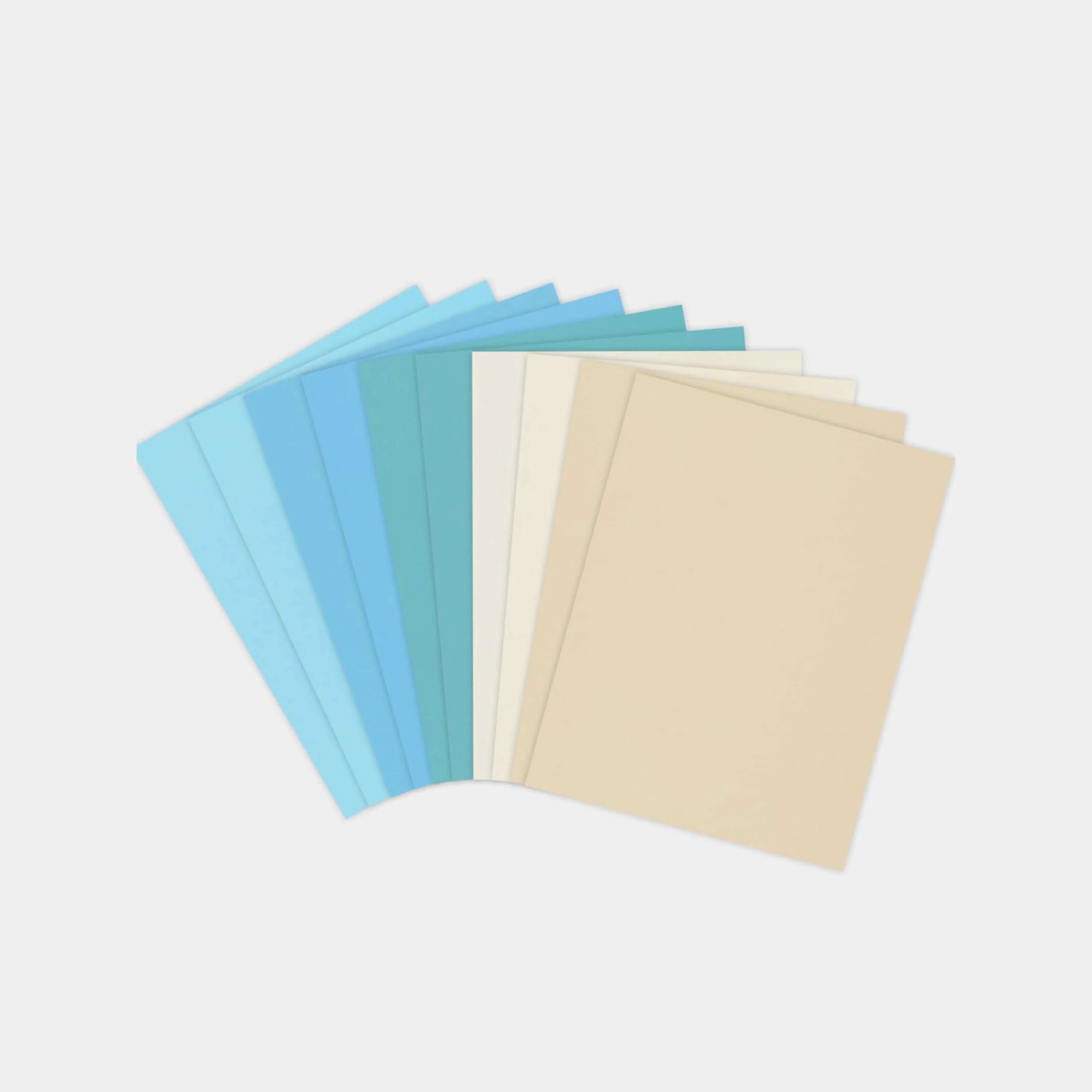 Color Paper