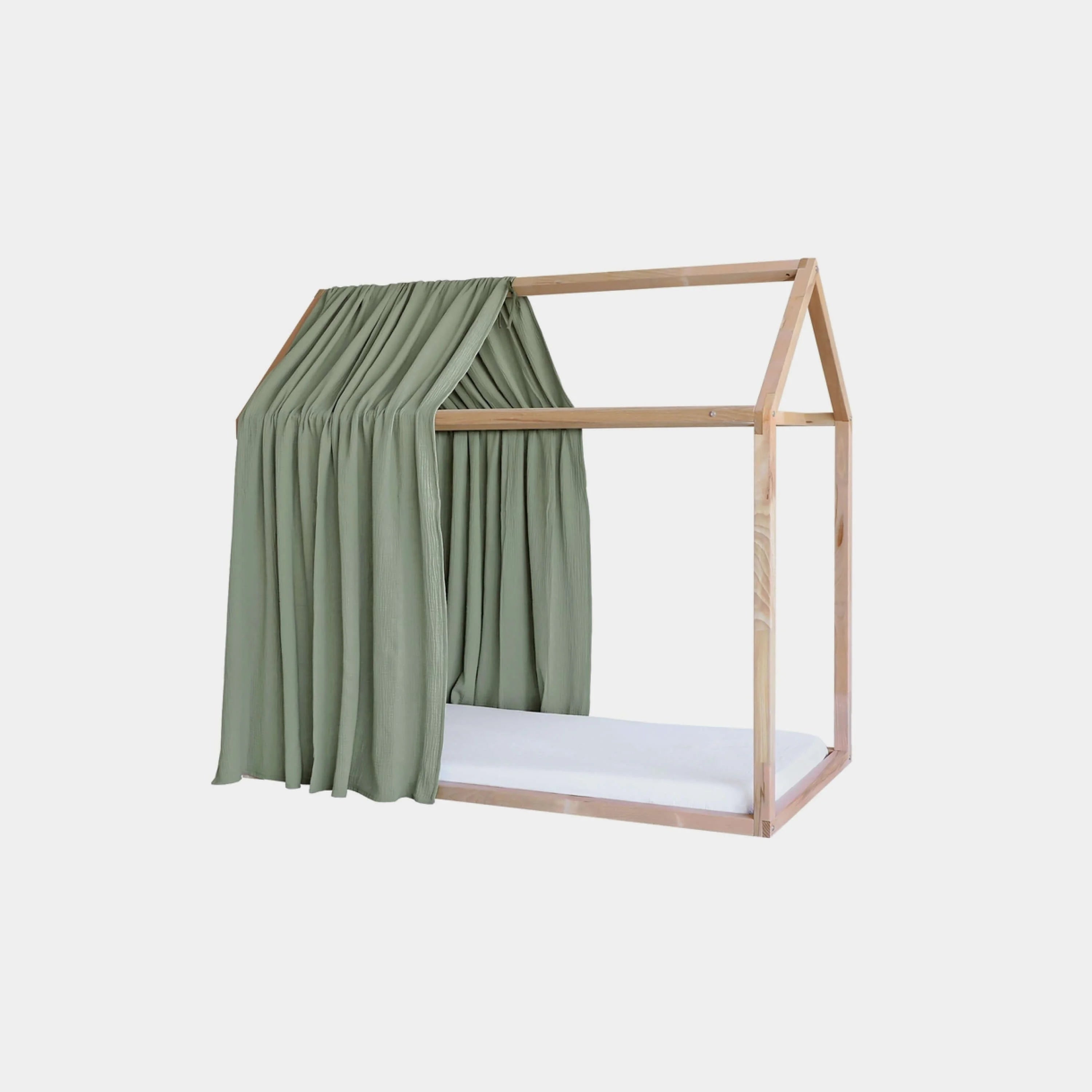 Cozy Tent