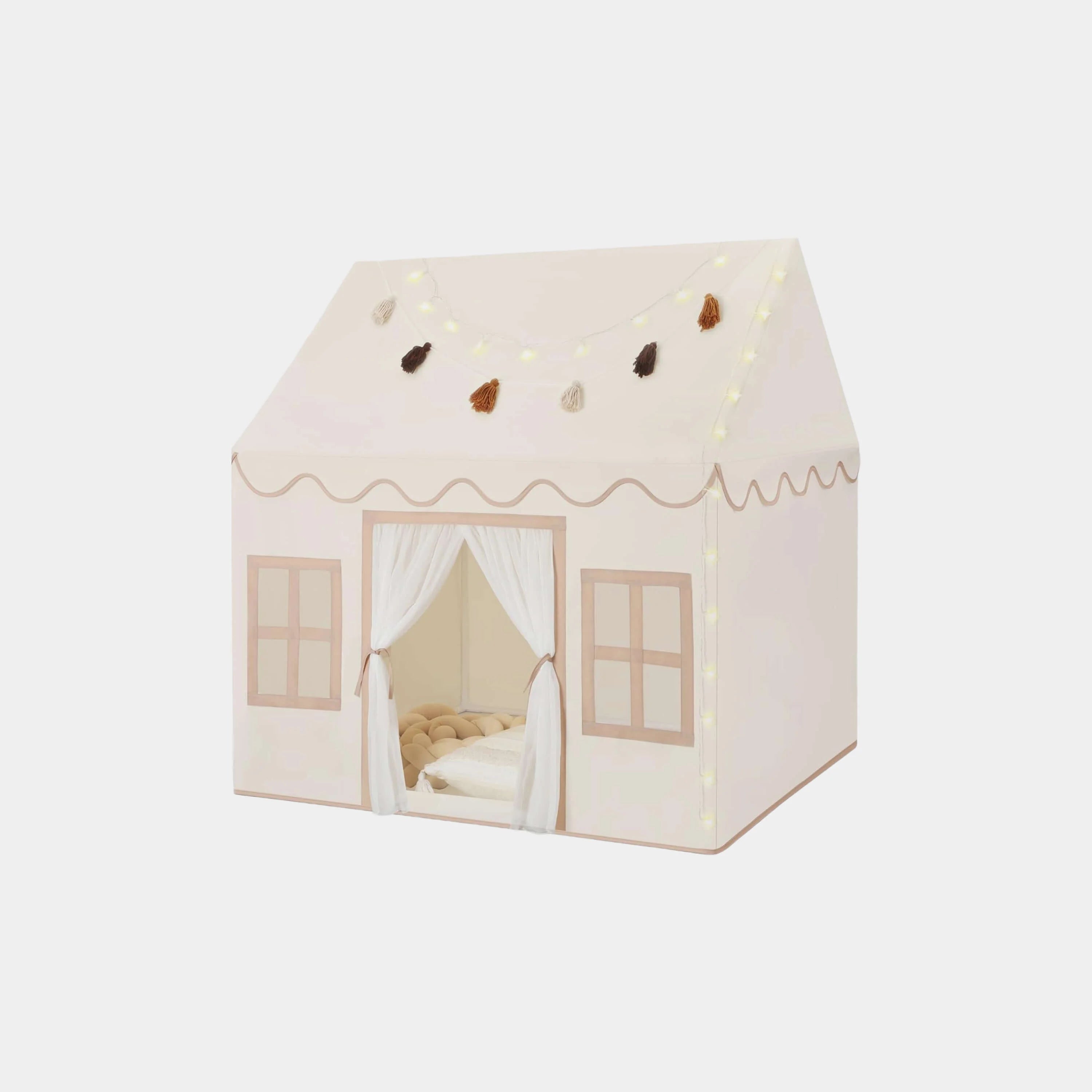 Dream House