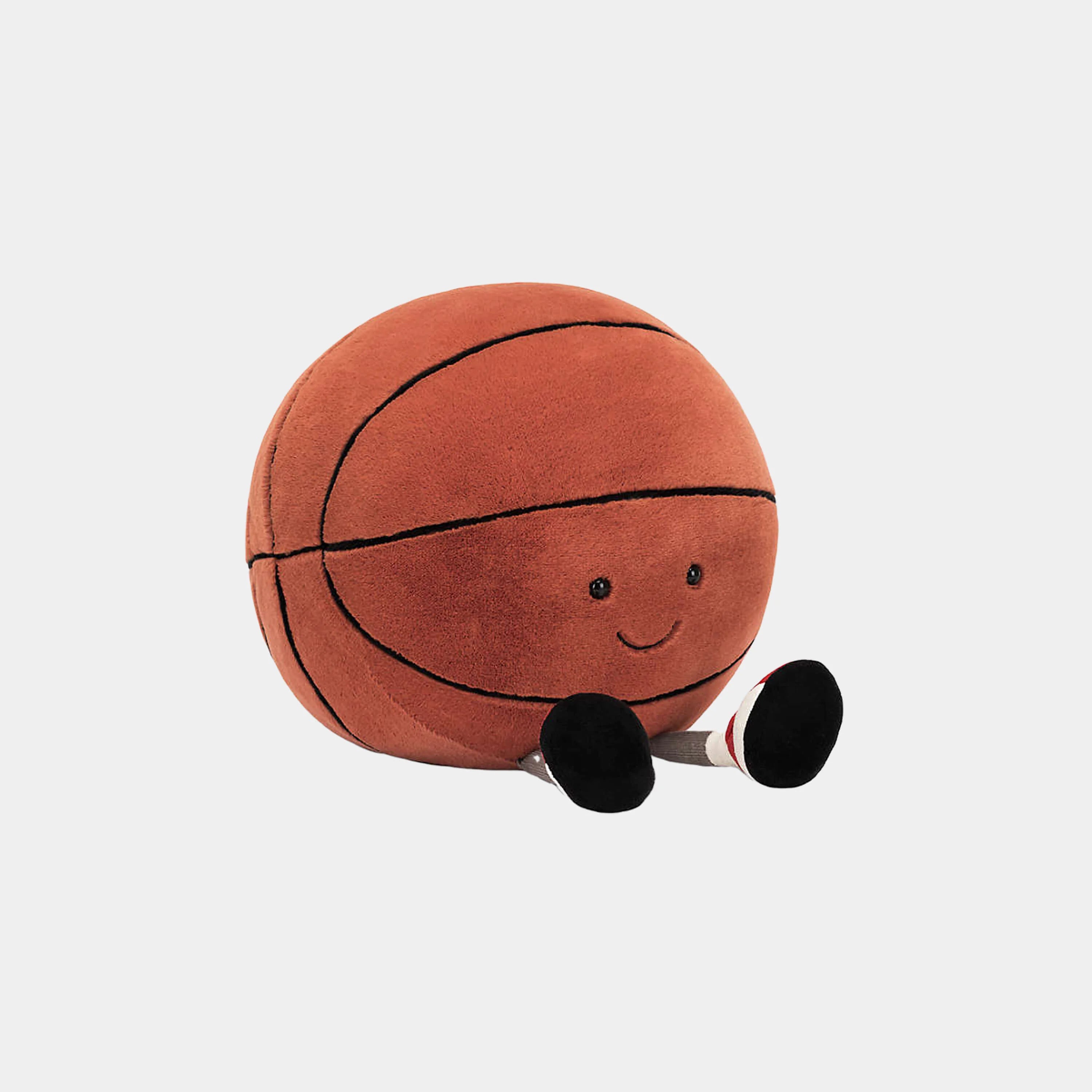 Happy Ball