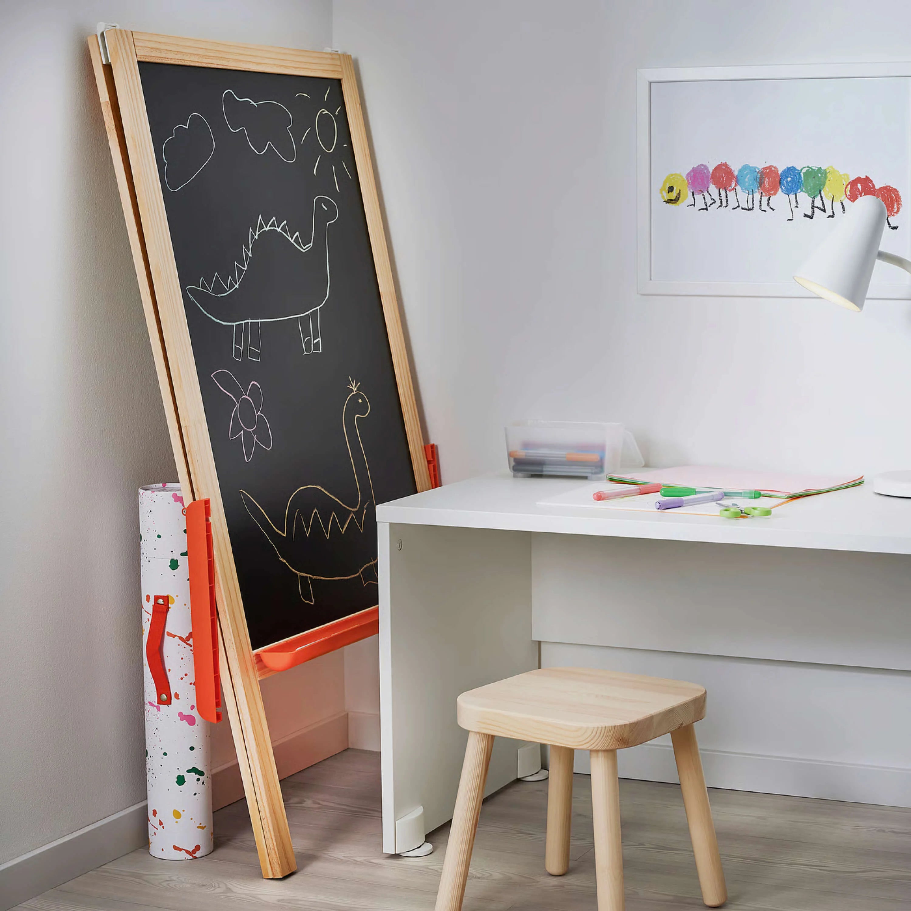 Kids Desk