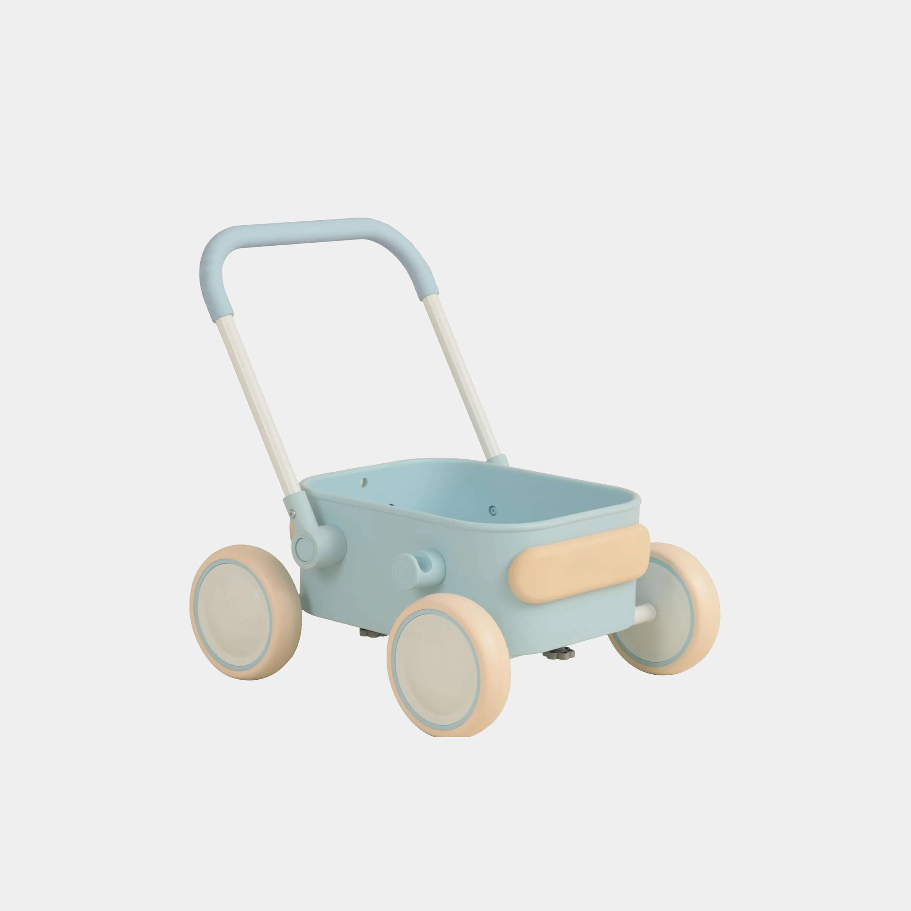 Mini Wagon