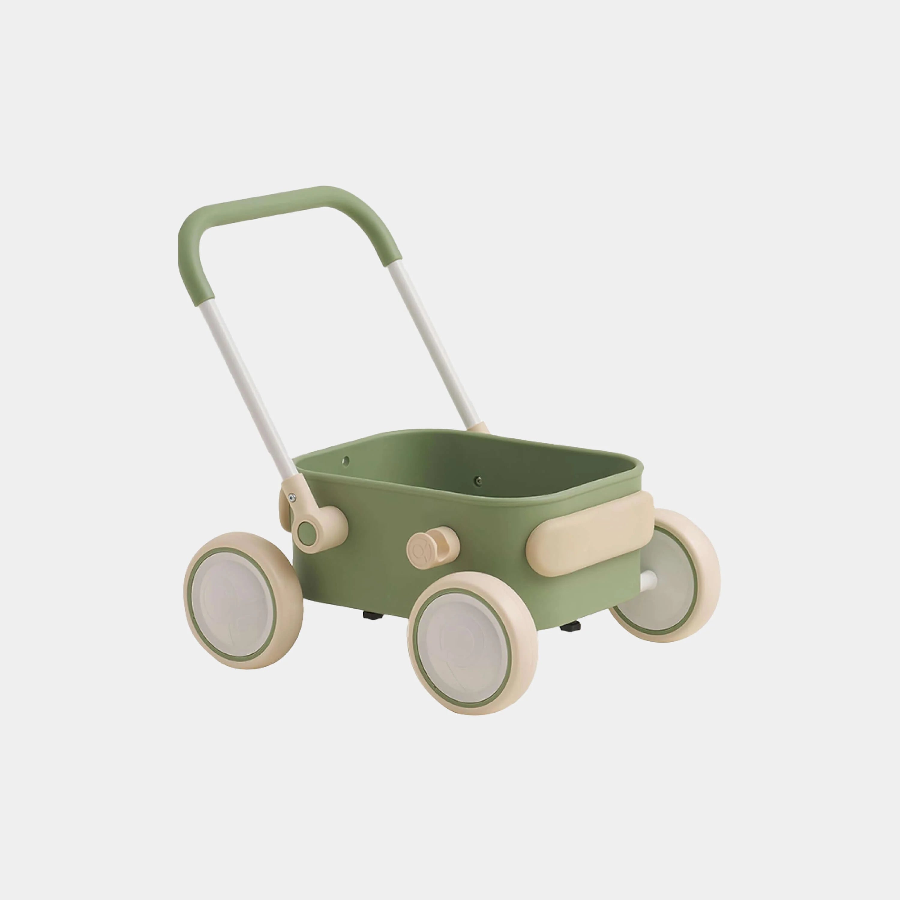 Mini Wagon