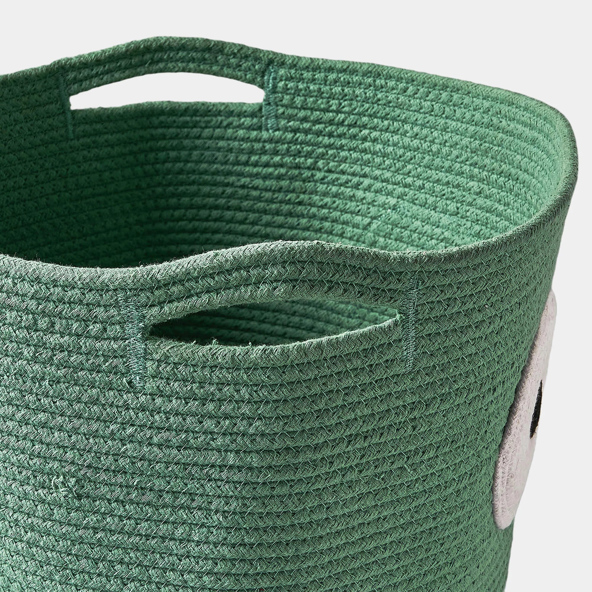 Owl Basket