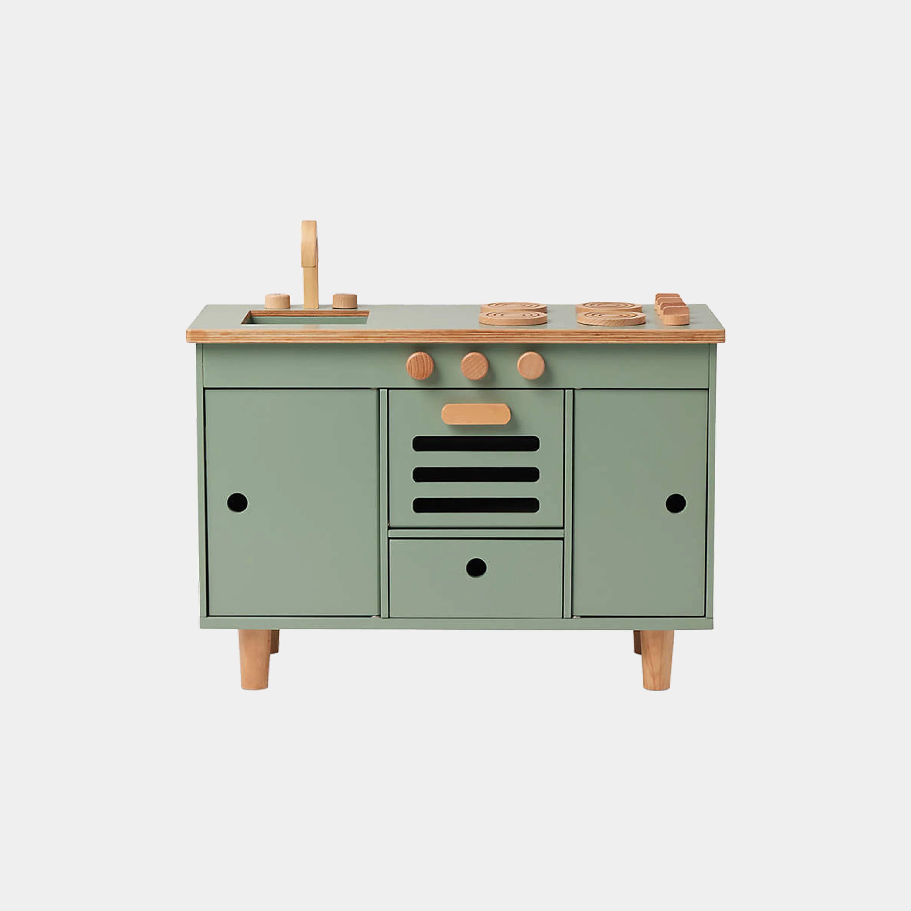 Play Kitchen