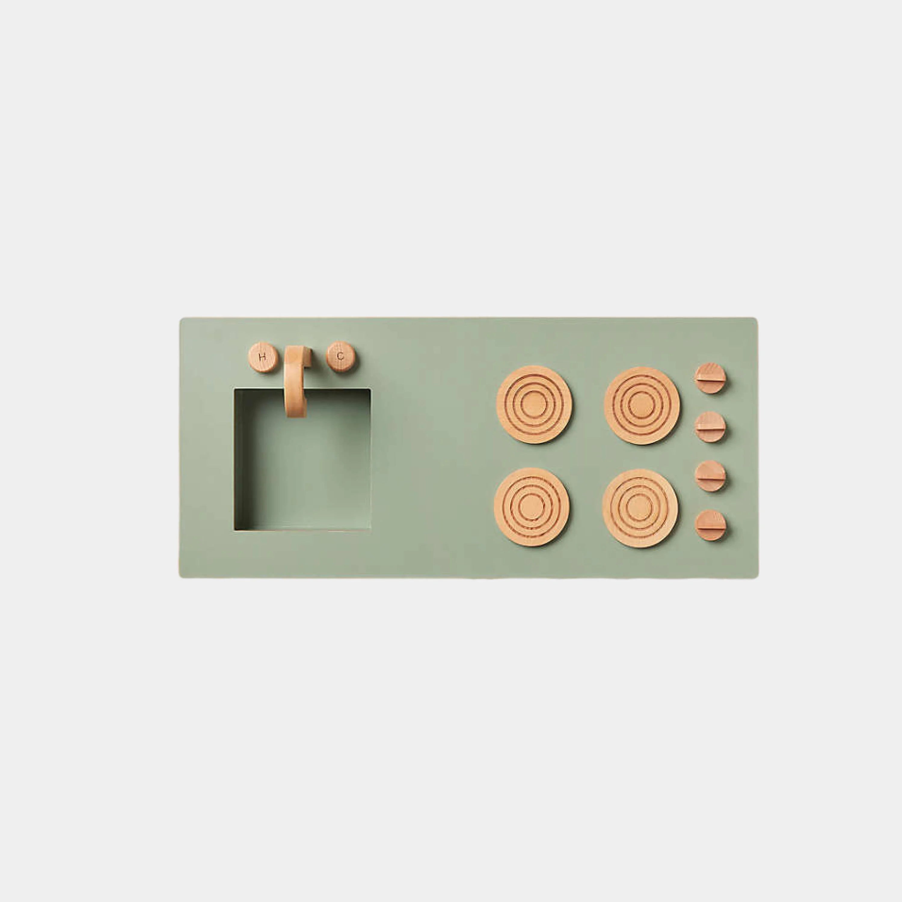 Play Kitchen