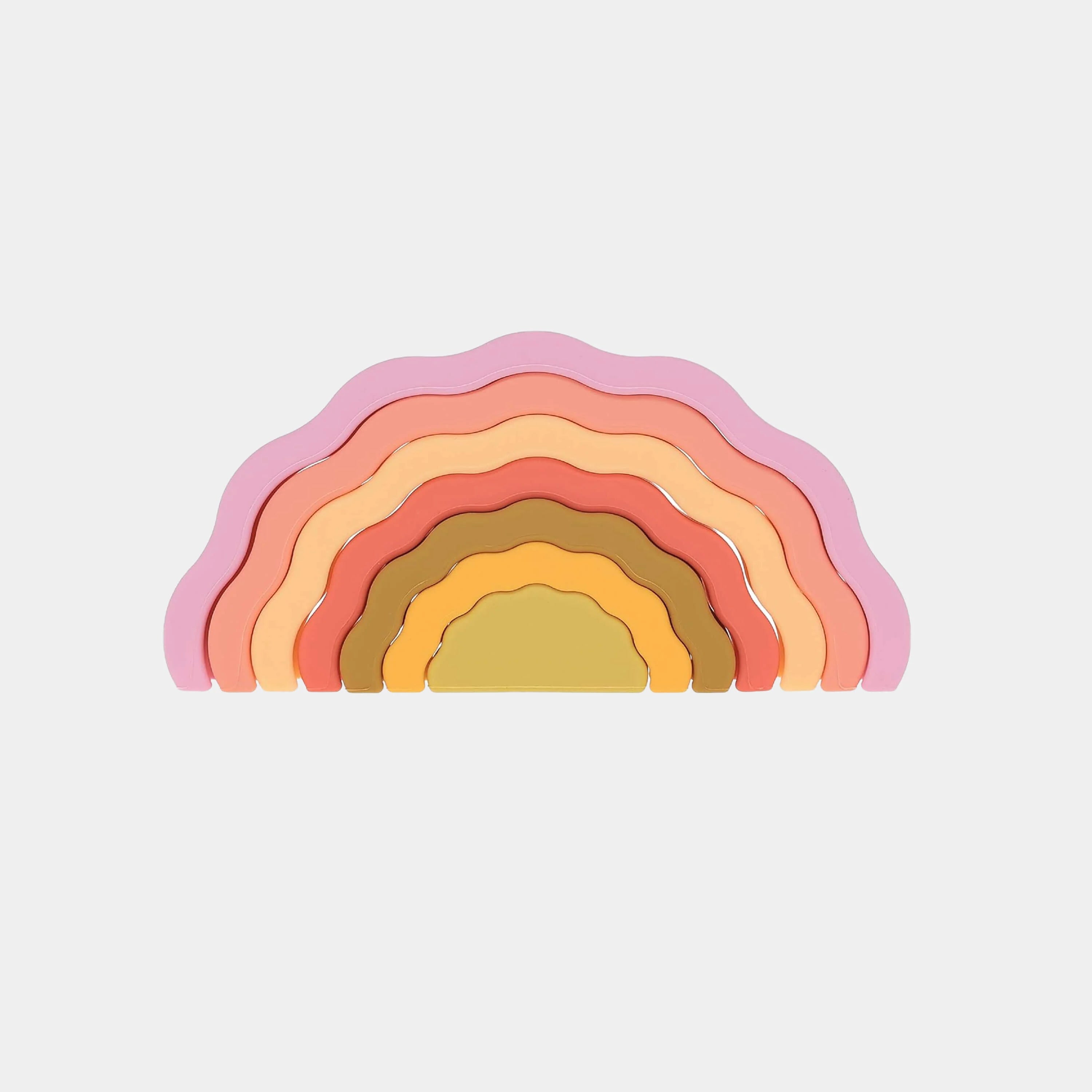 Rainbow Stack