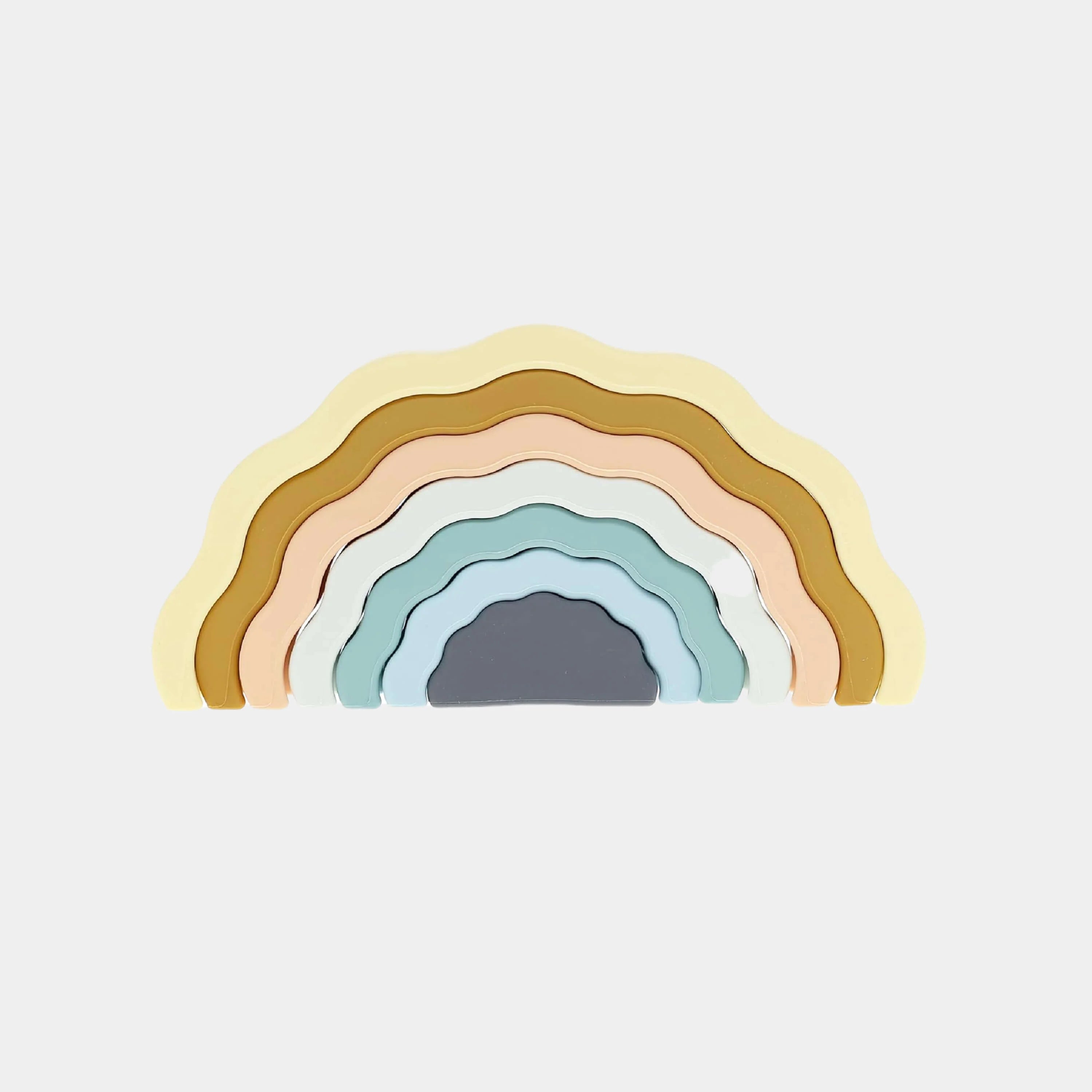 Rainbow Stack