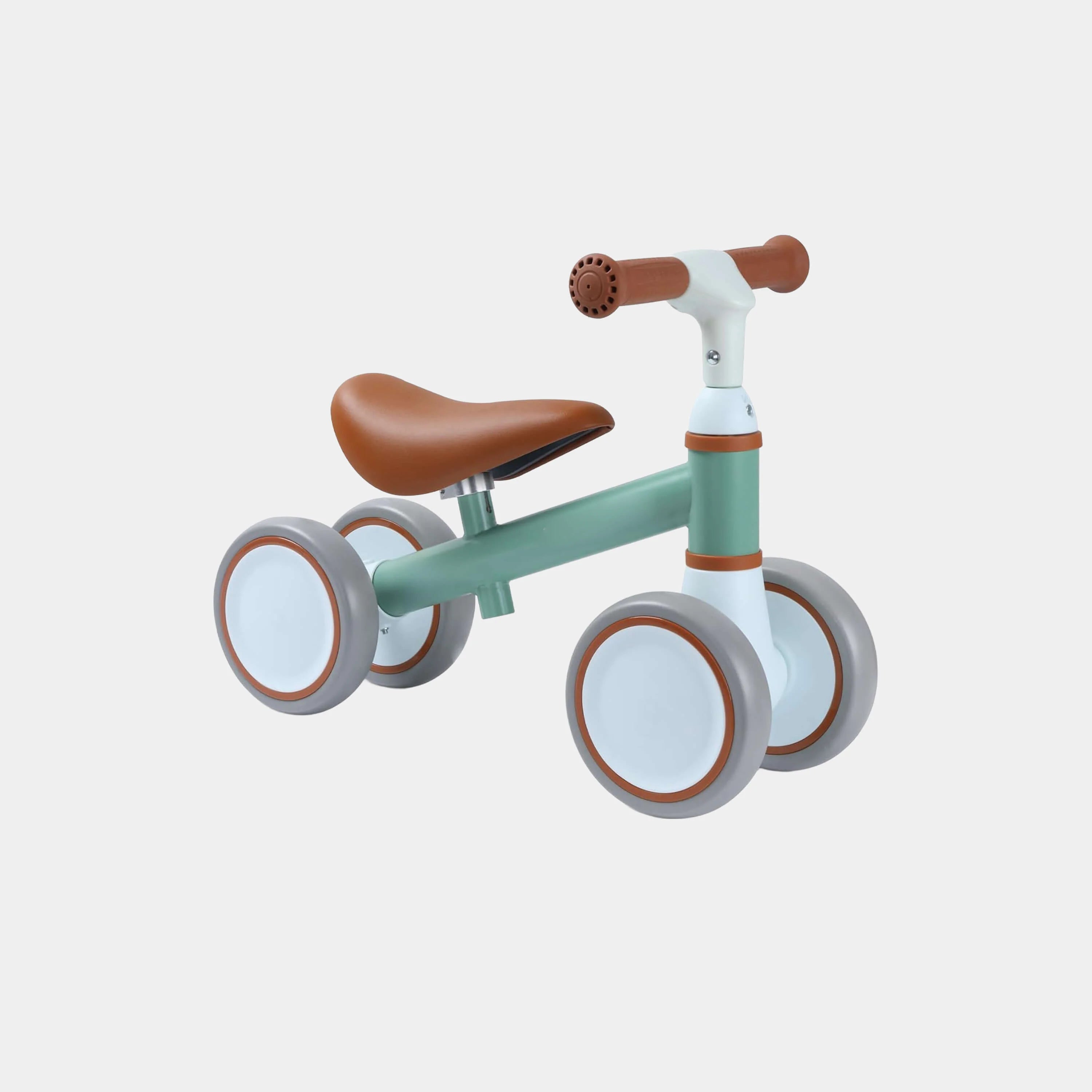 Ride Trike
