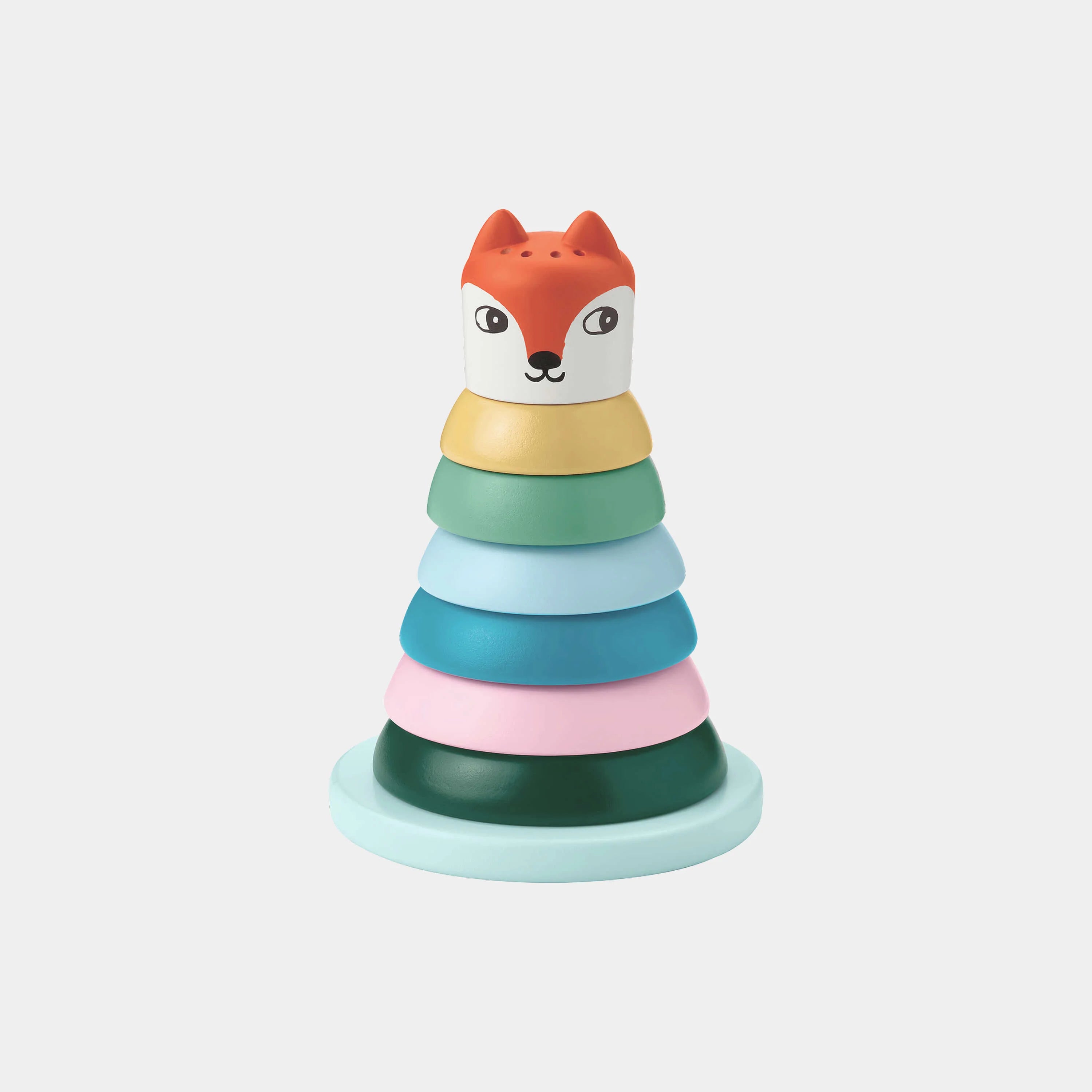 Ring Tower