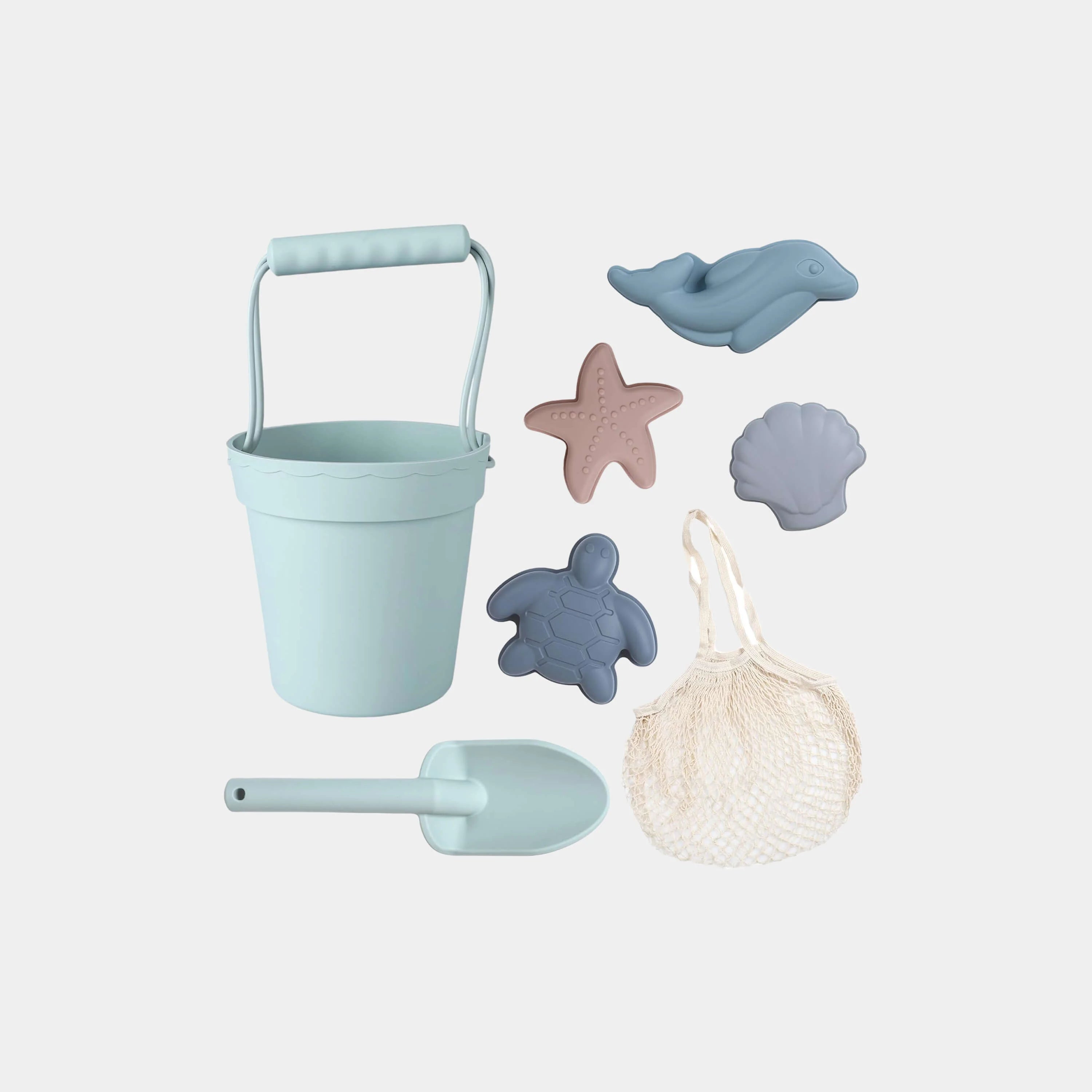 Sand Set