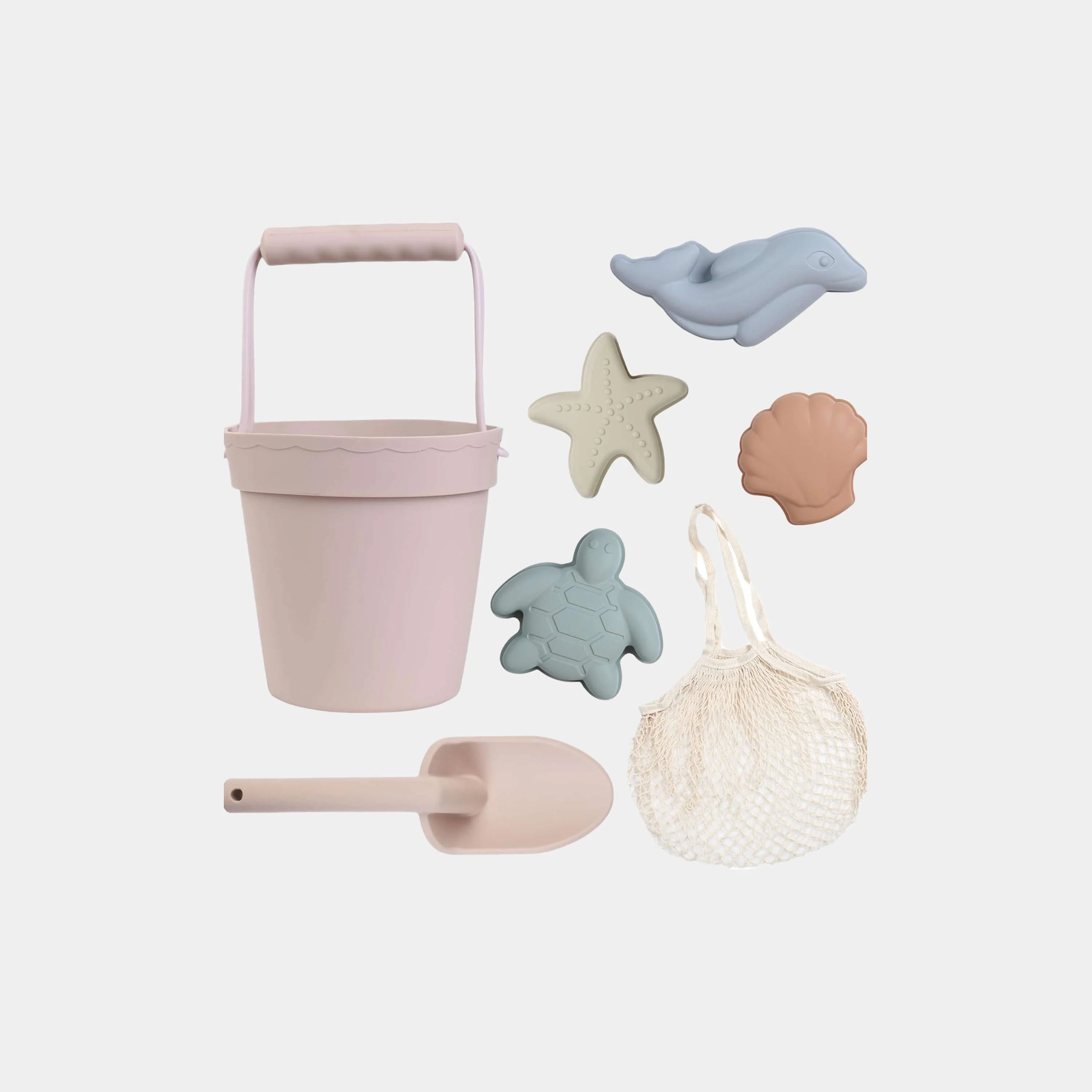 Sand Set