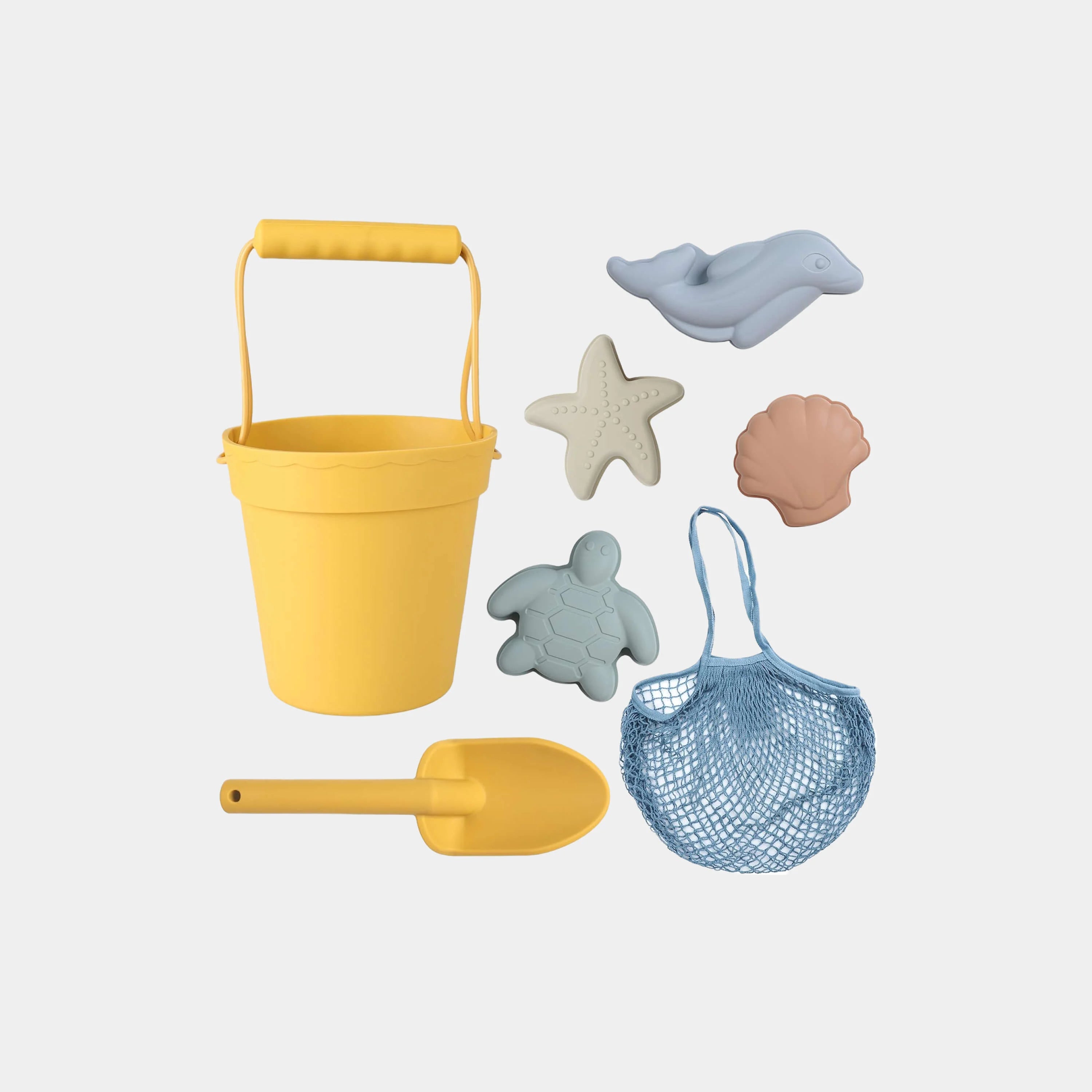 Sand Set