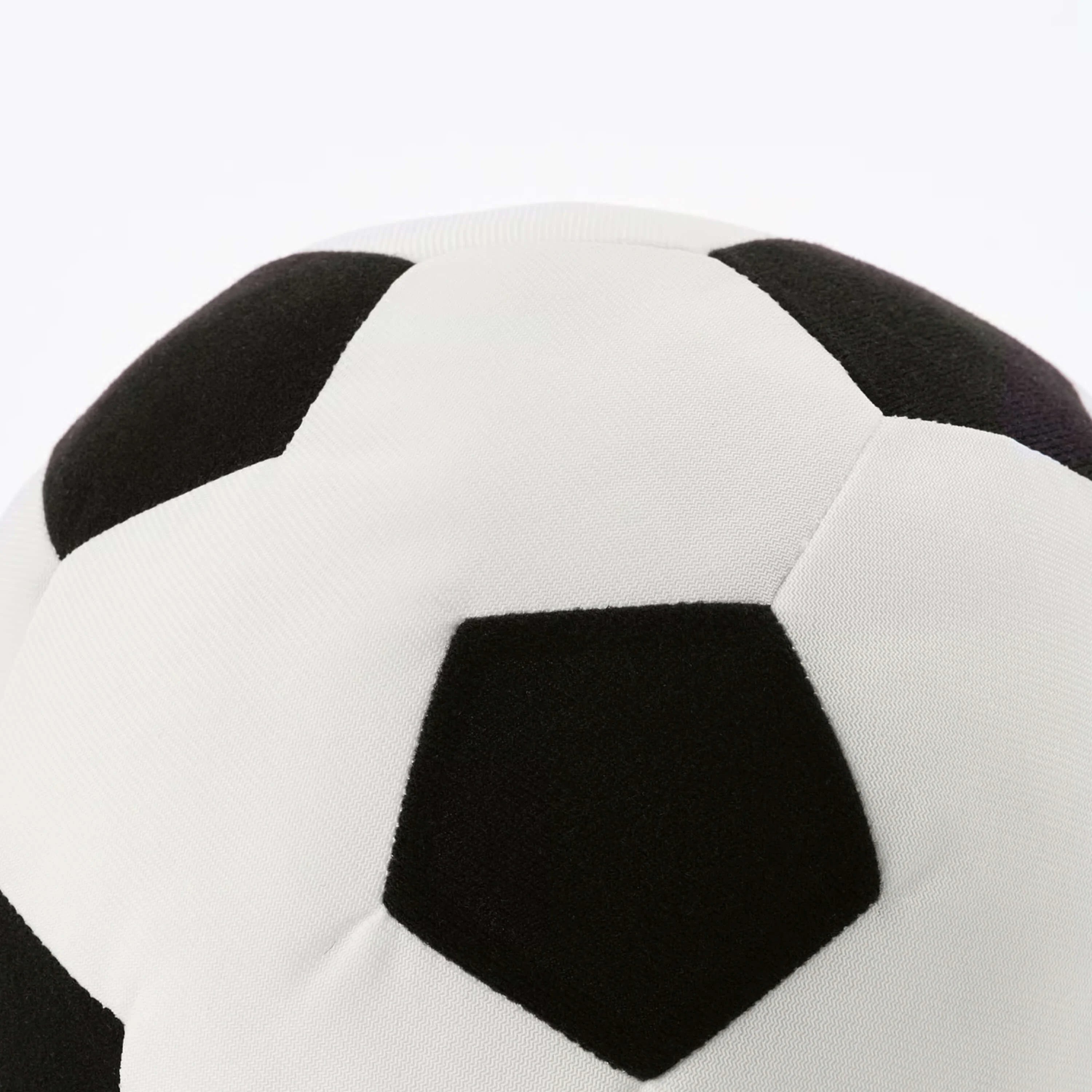 Soft Soccer