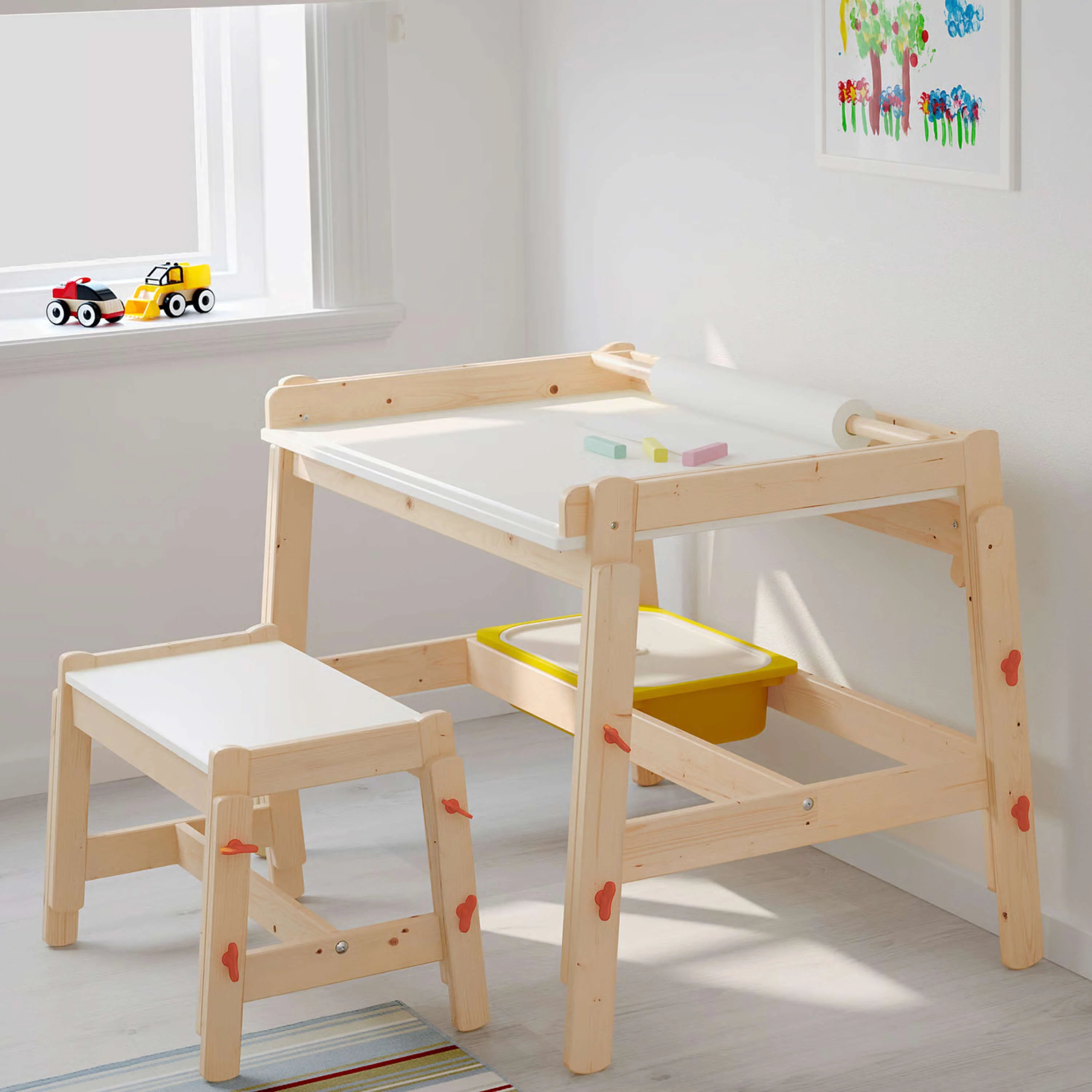 Step Stool