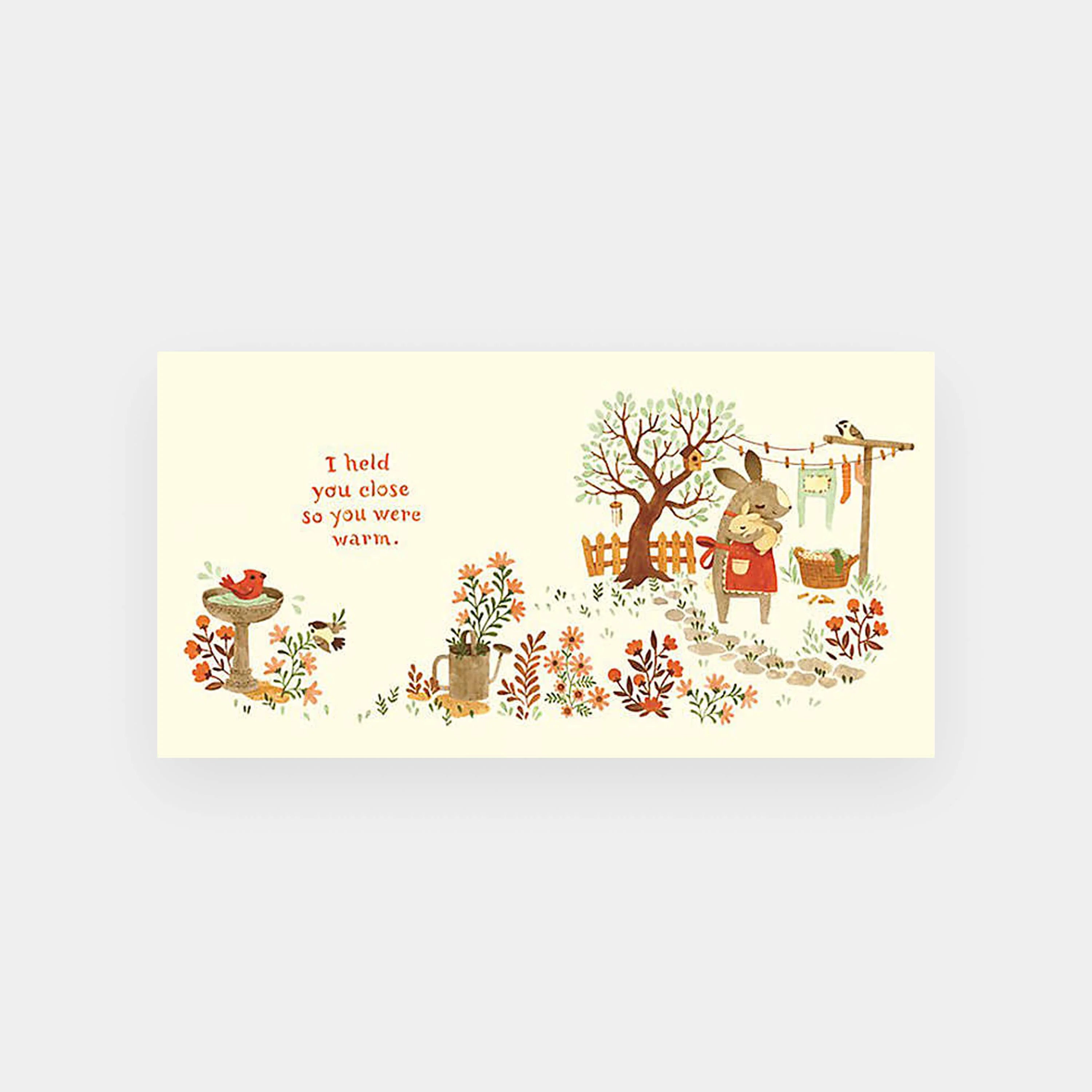Story Cards