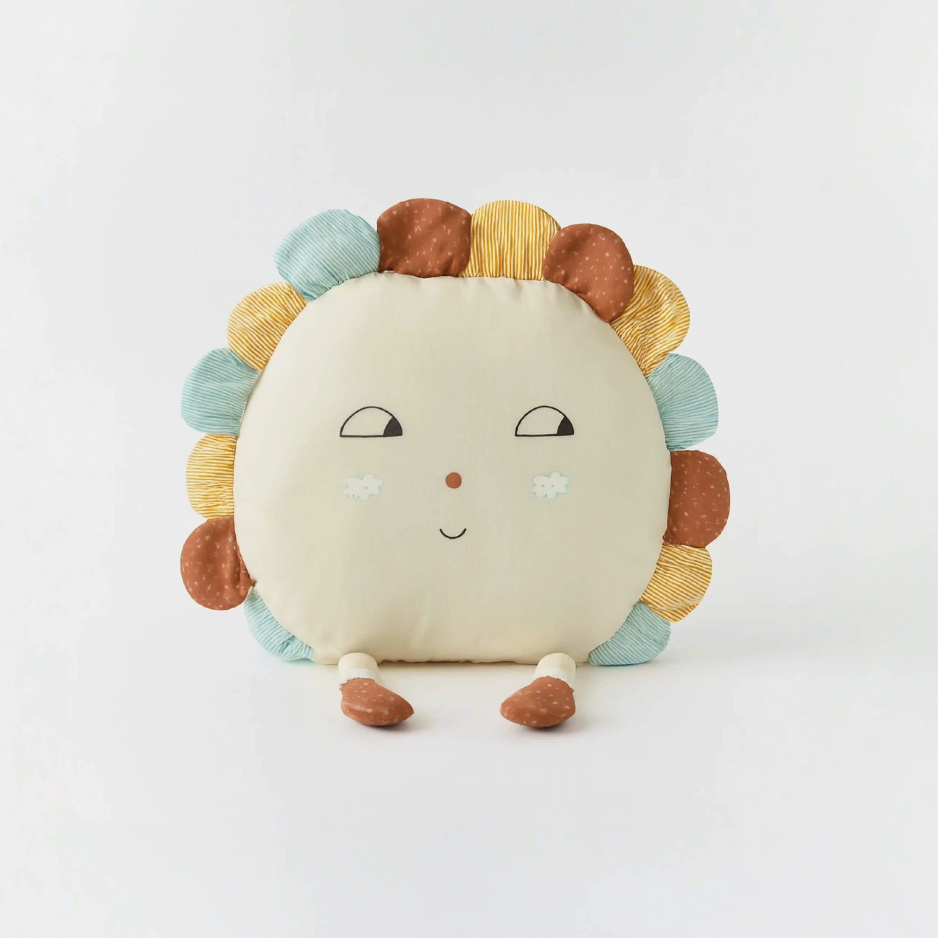 Sunny Pillow