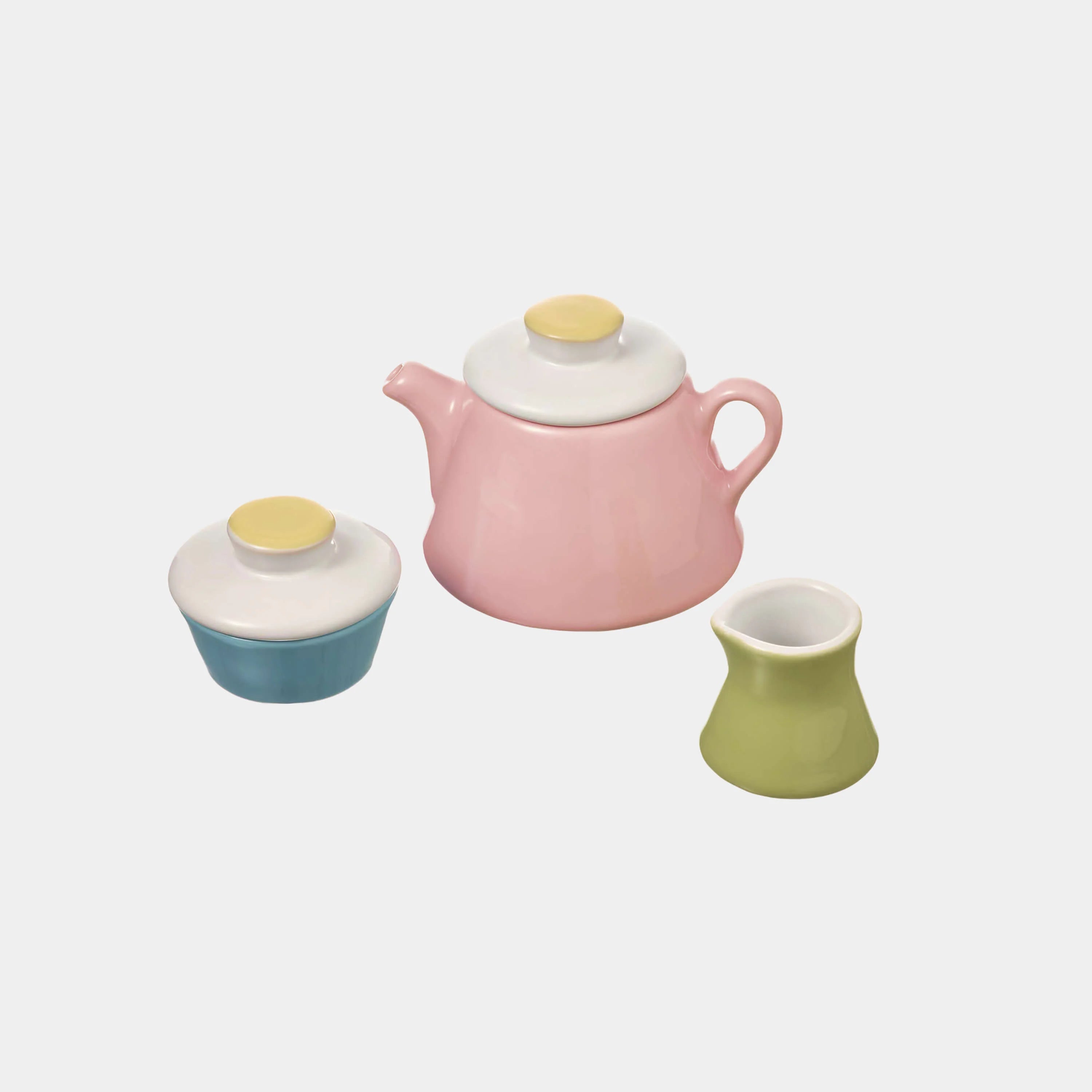 Tea Set