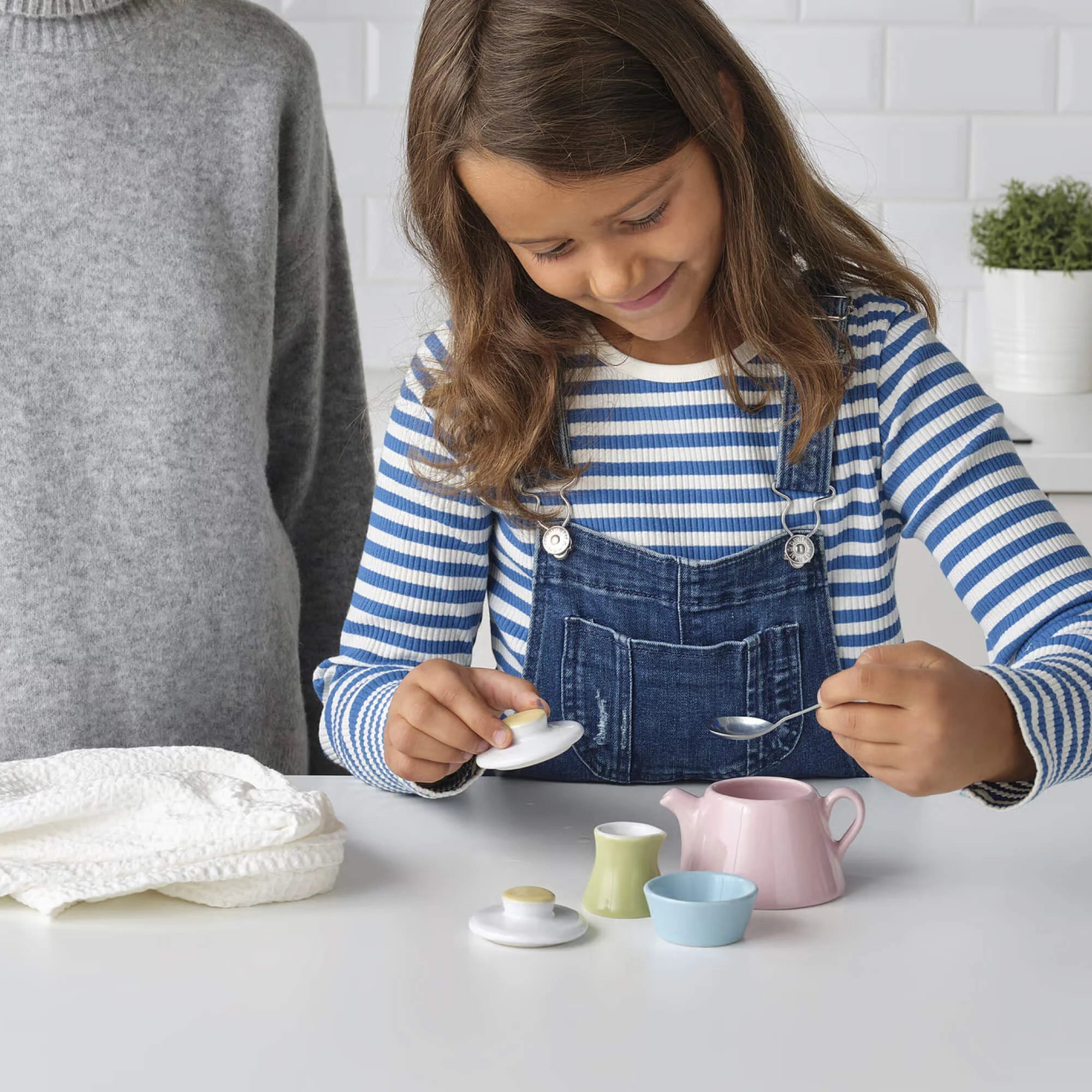 Tea Set