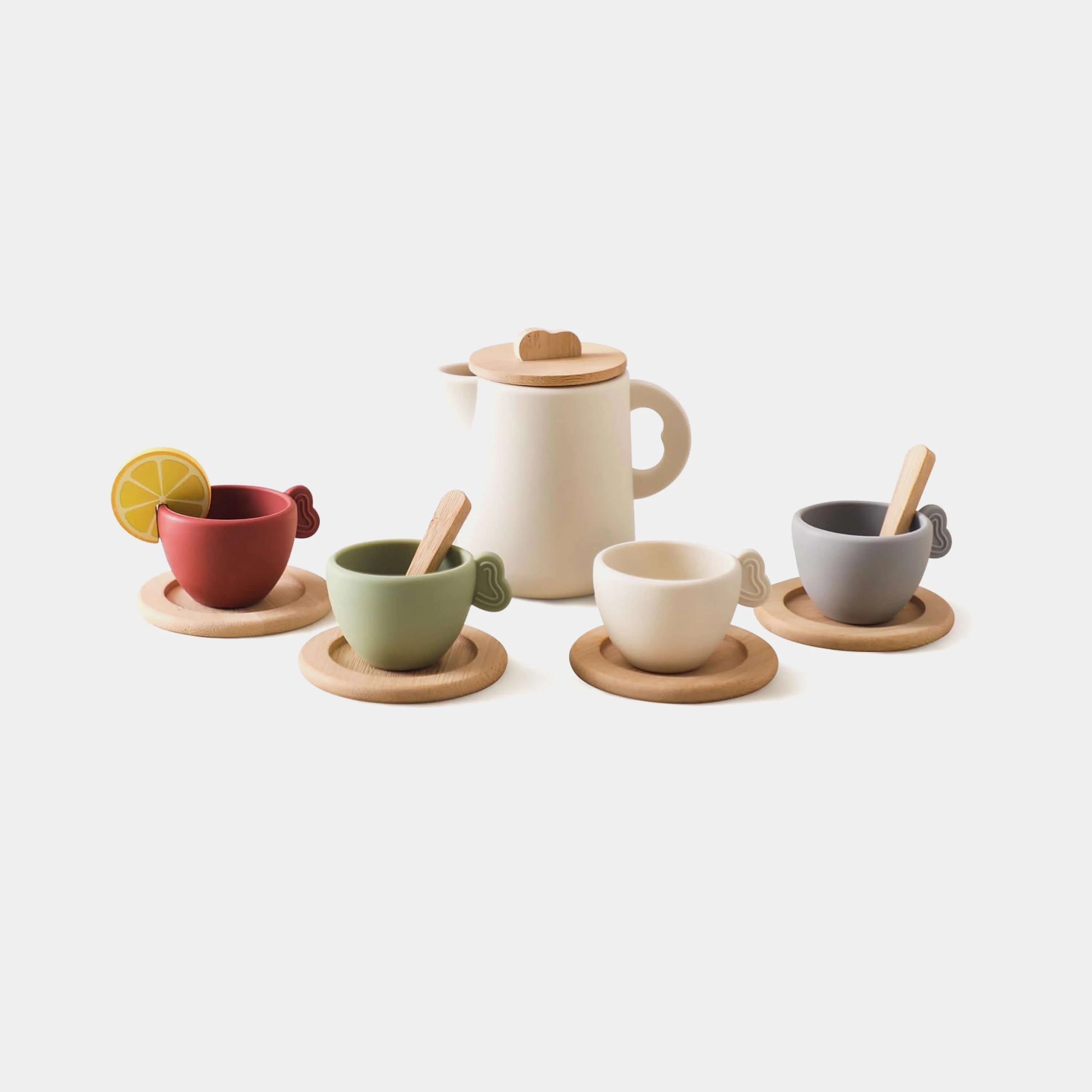Tea Tray