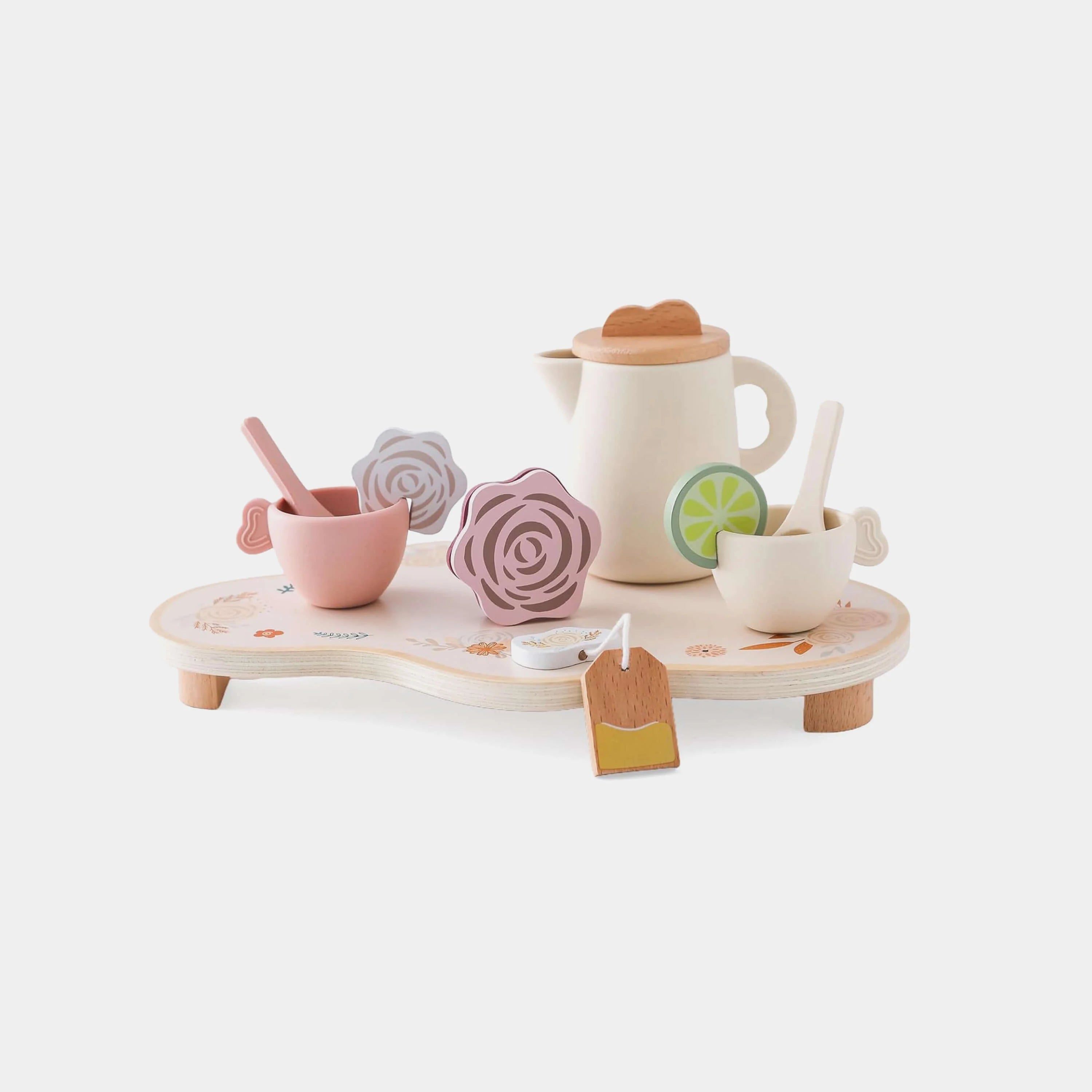 Tea Tray