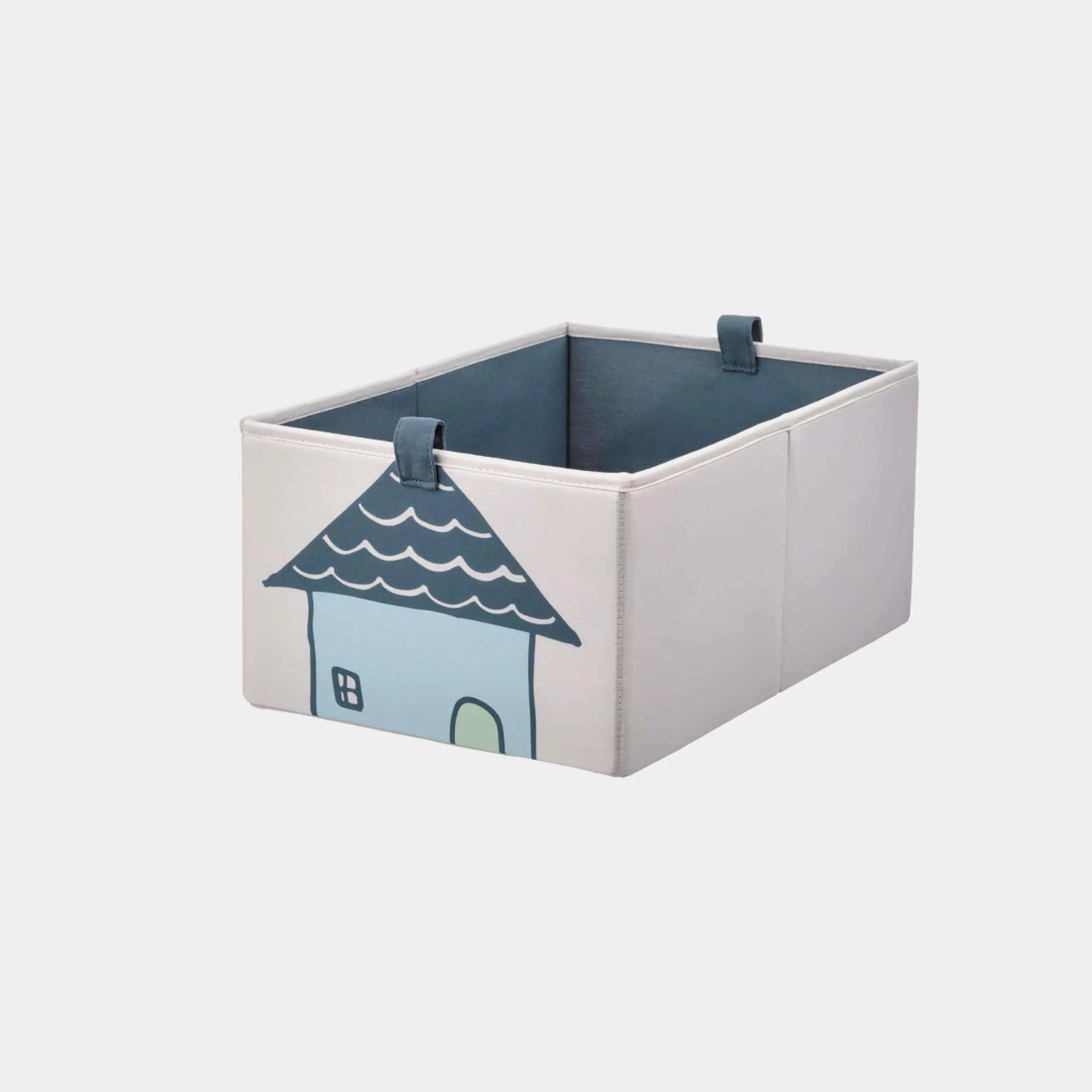 Toy Storage