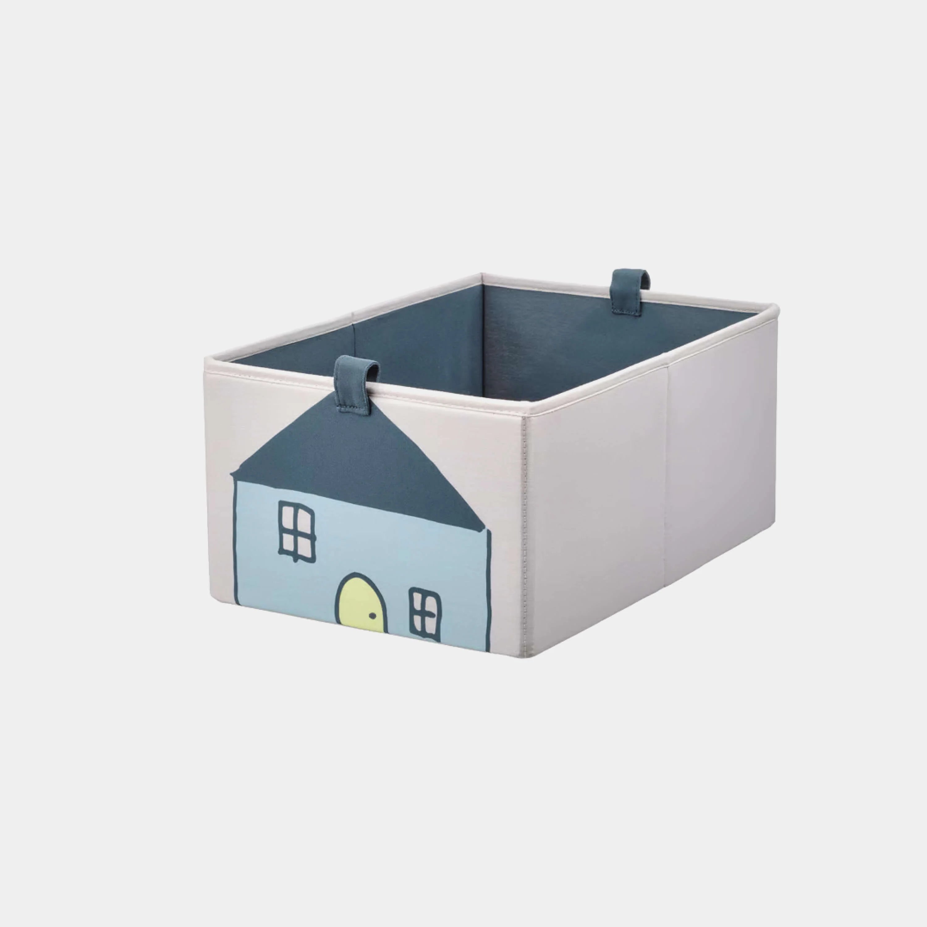 Toy Storage