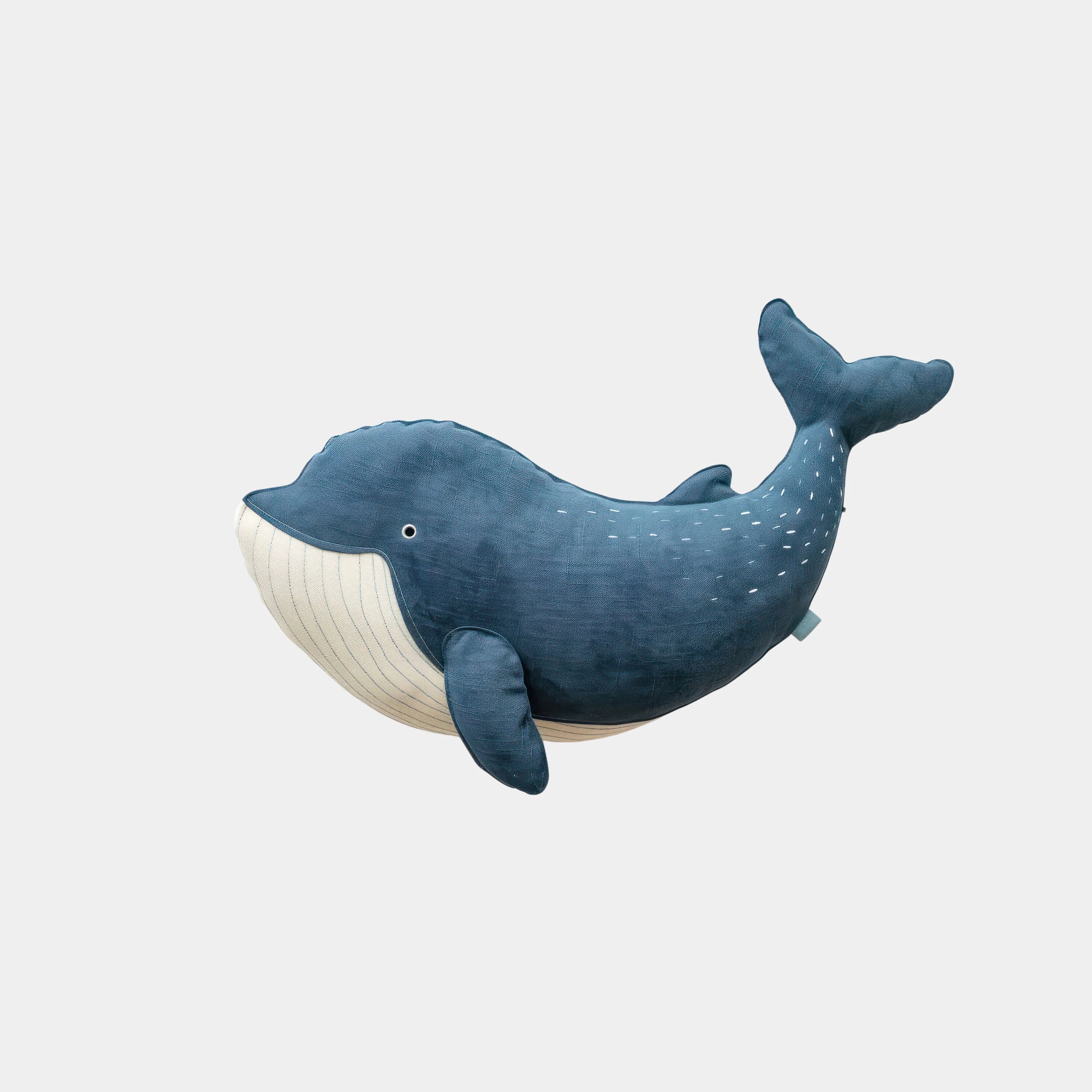 Whale Plush