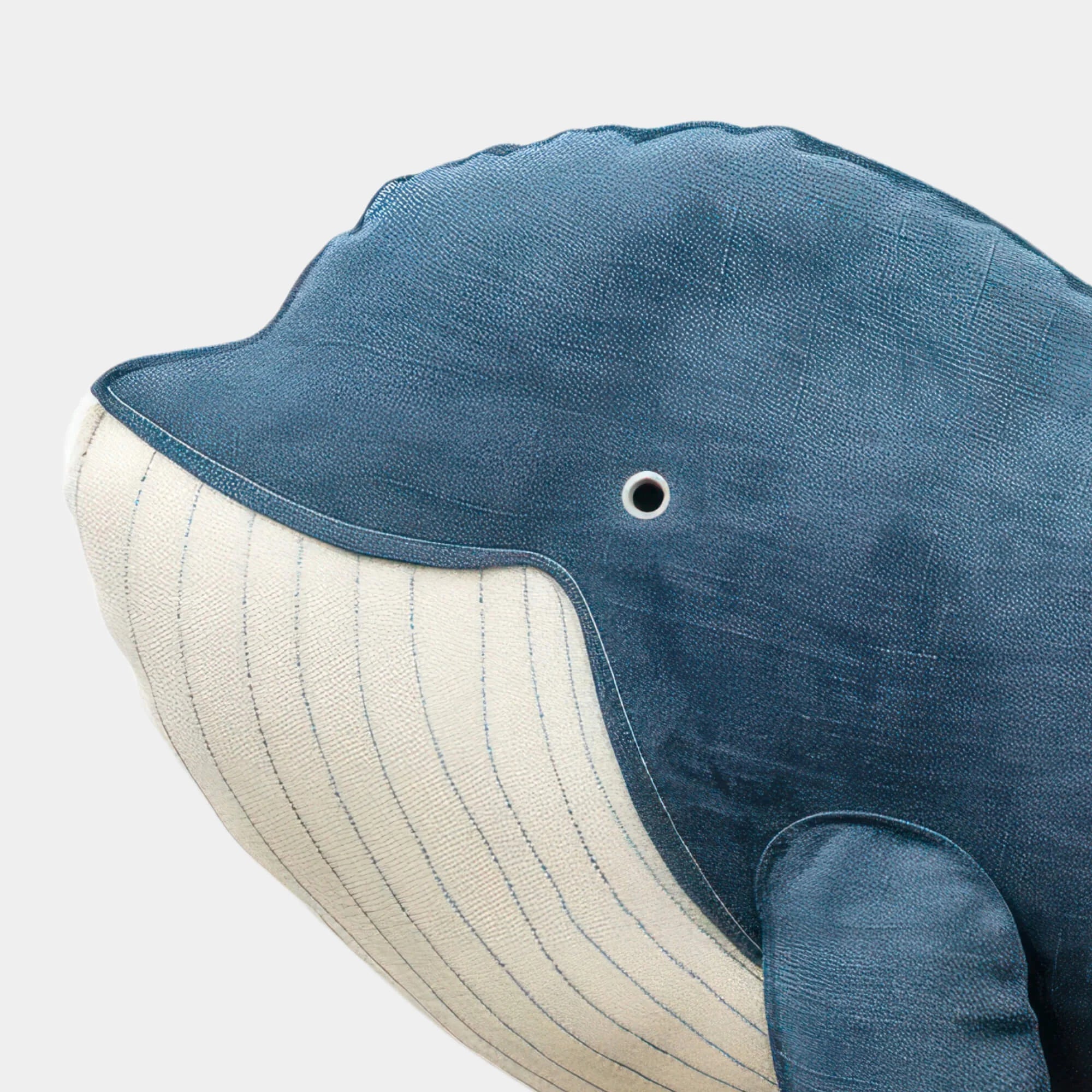 Whale Plush