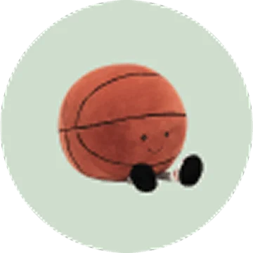 Pebble Bunie
