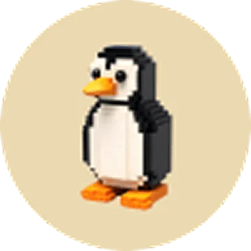 Pebble Bunie