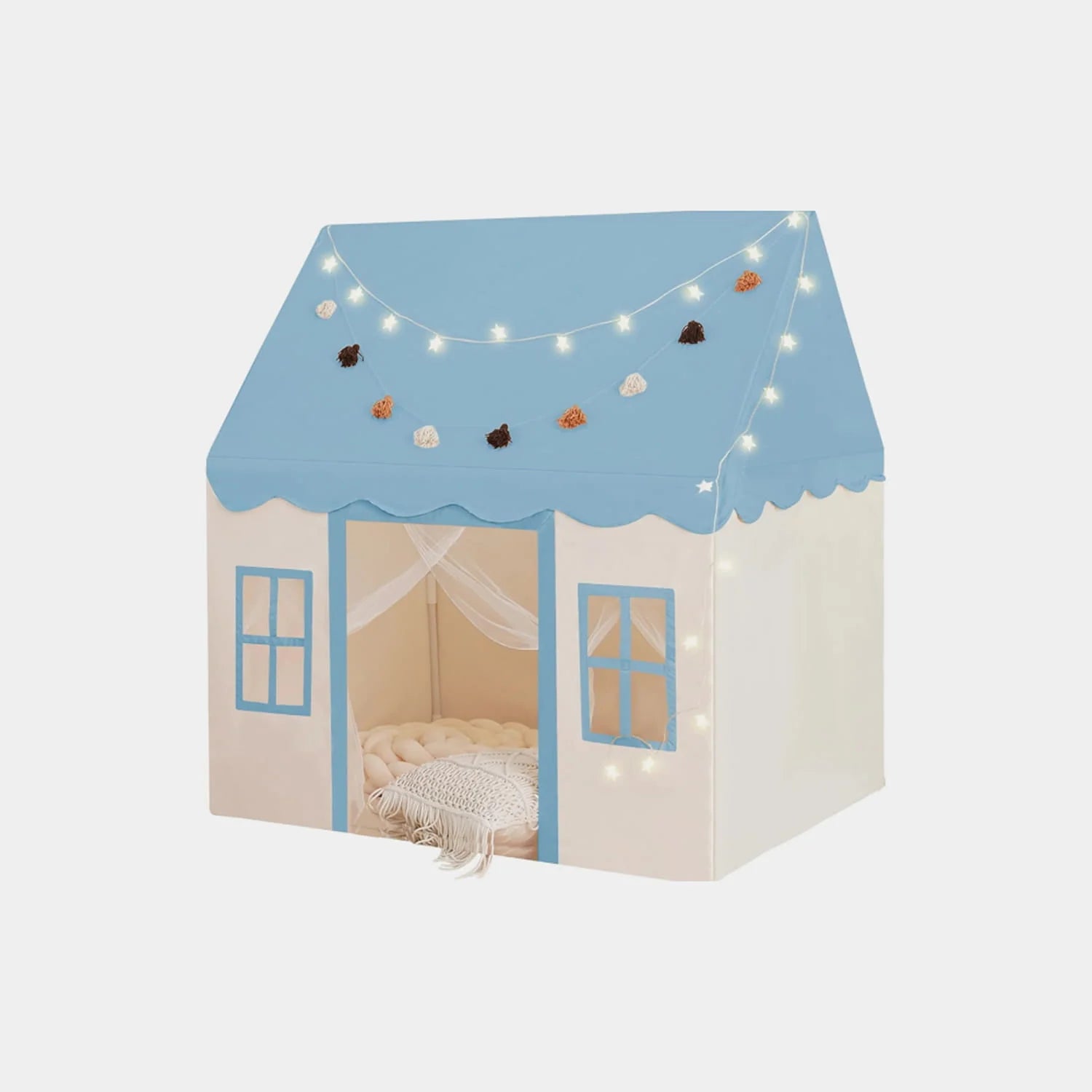 Play Tent