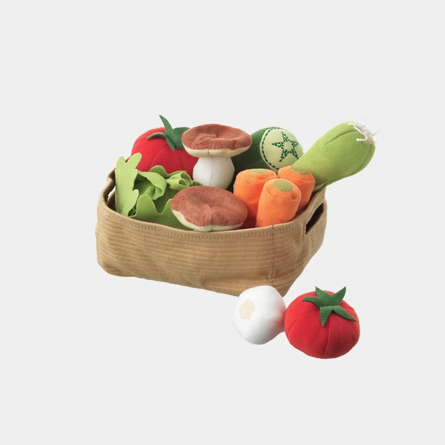 Market Set